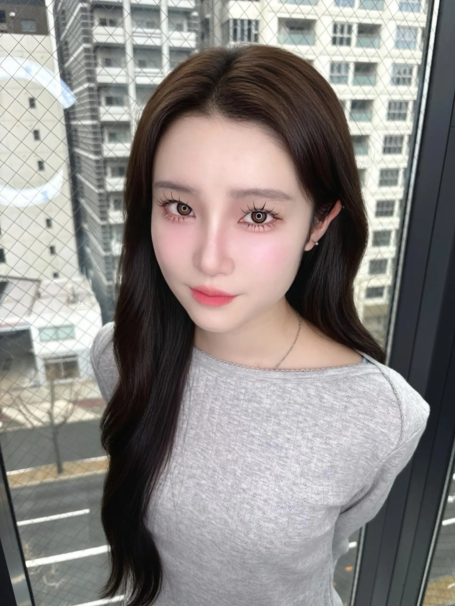 マツエク・マツパ KKSBeauty 天王寺のマツエク・マツパデザイン