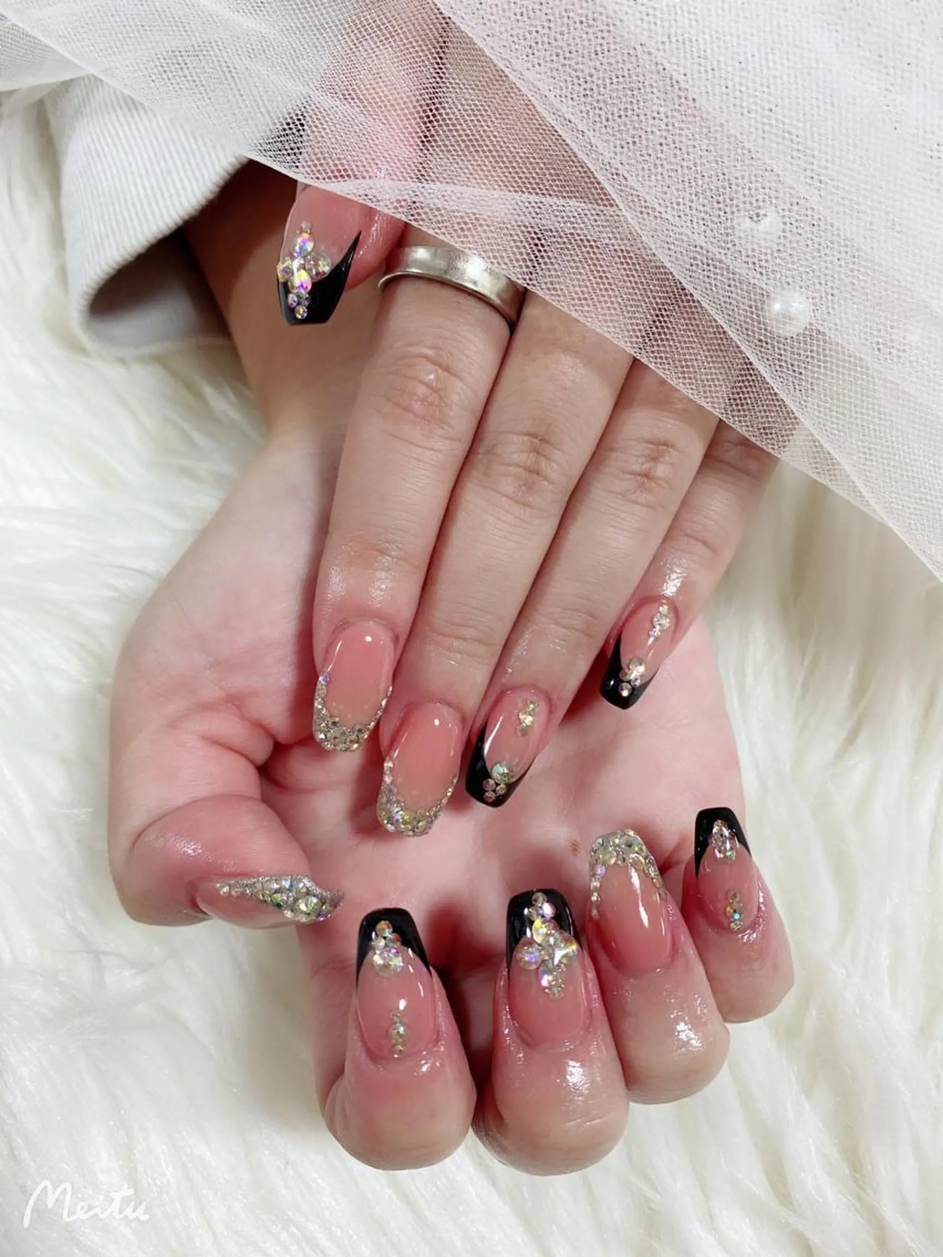 ネイル COCONAIL &EYELASHのマツエク・マツパデザイン