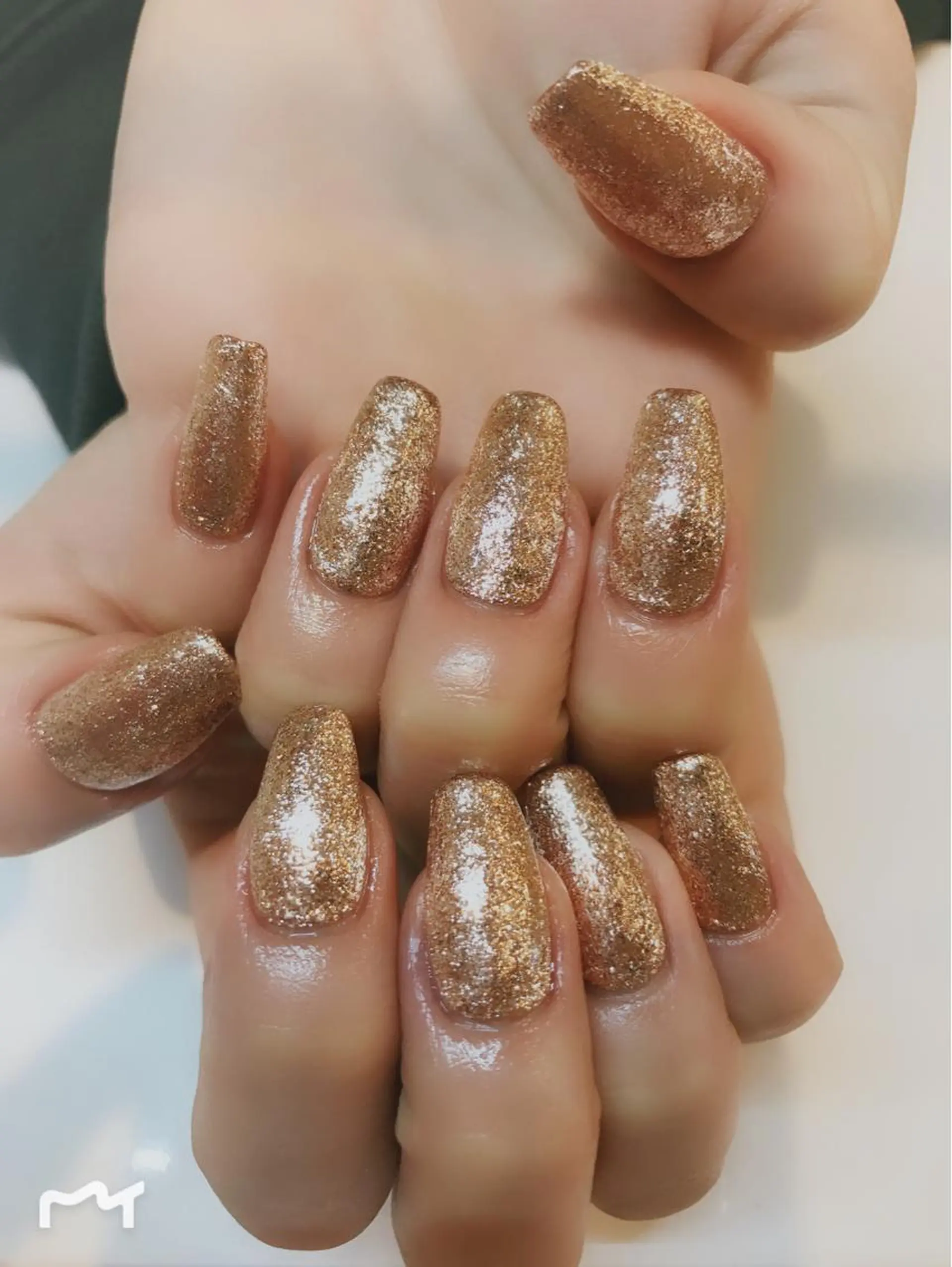 ネイル リン リンのネイルデザイン