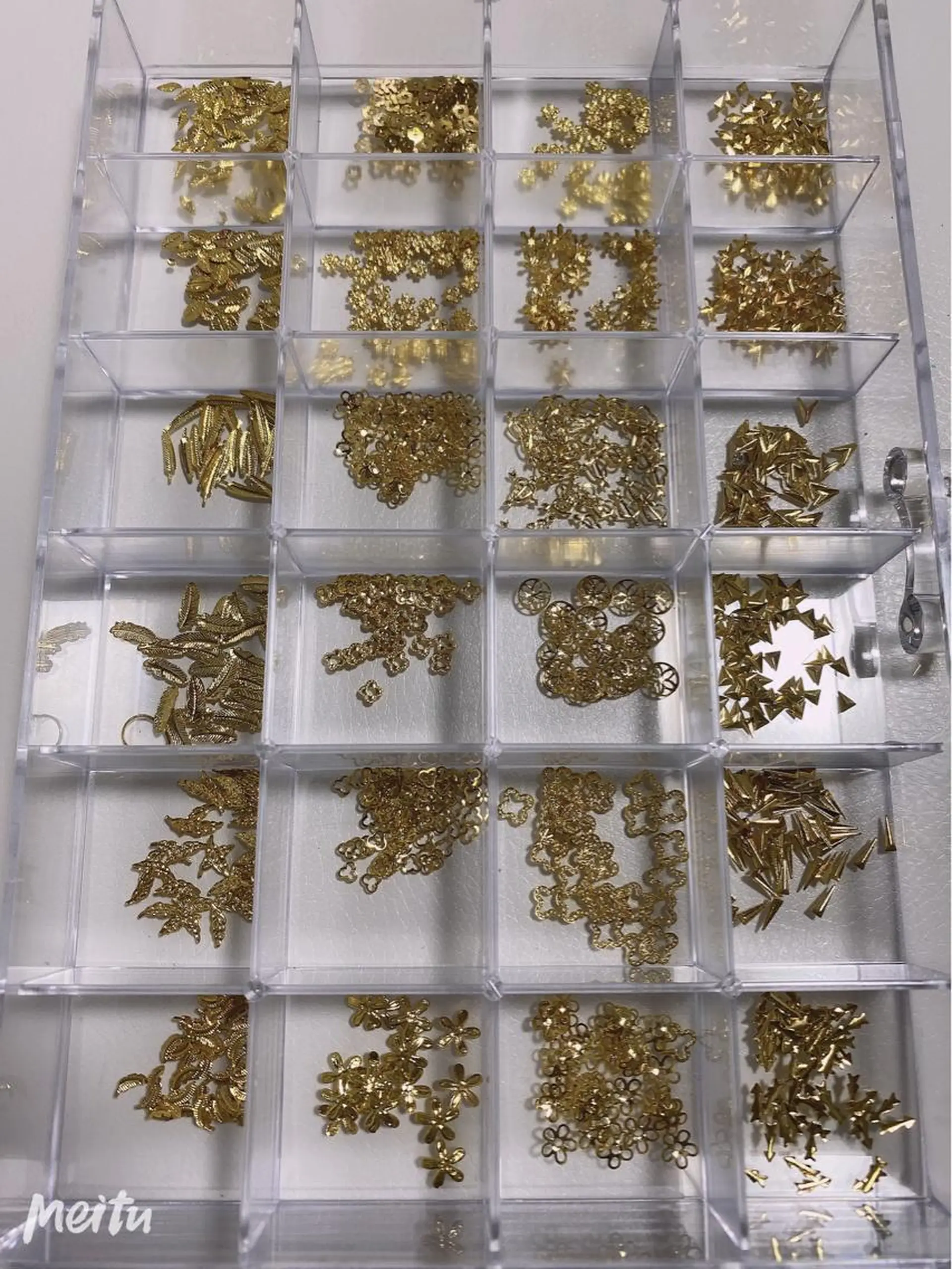 ネイル CC Nail Salonのネイルデザイン