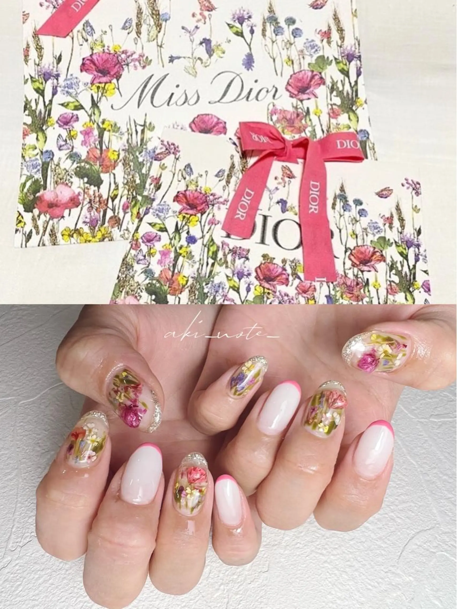 ネイル ジェルネイル 氷ネイル・うるうるネイル 韓国ネイル ニュアンスネイル シンプルネイル ハンドネイル フットネイル GRANDE大須 栄/店長 aki🌙のネイルデザイン