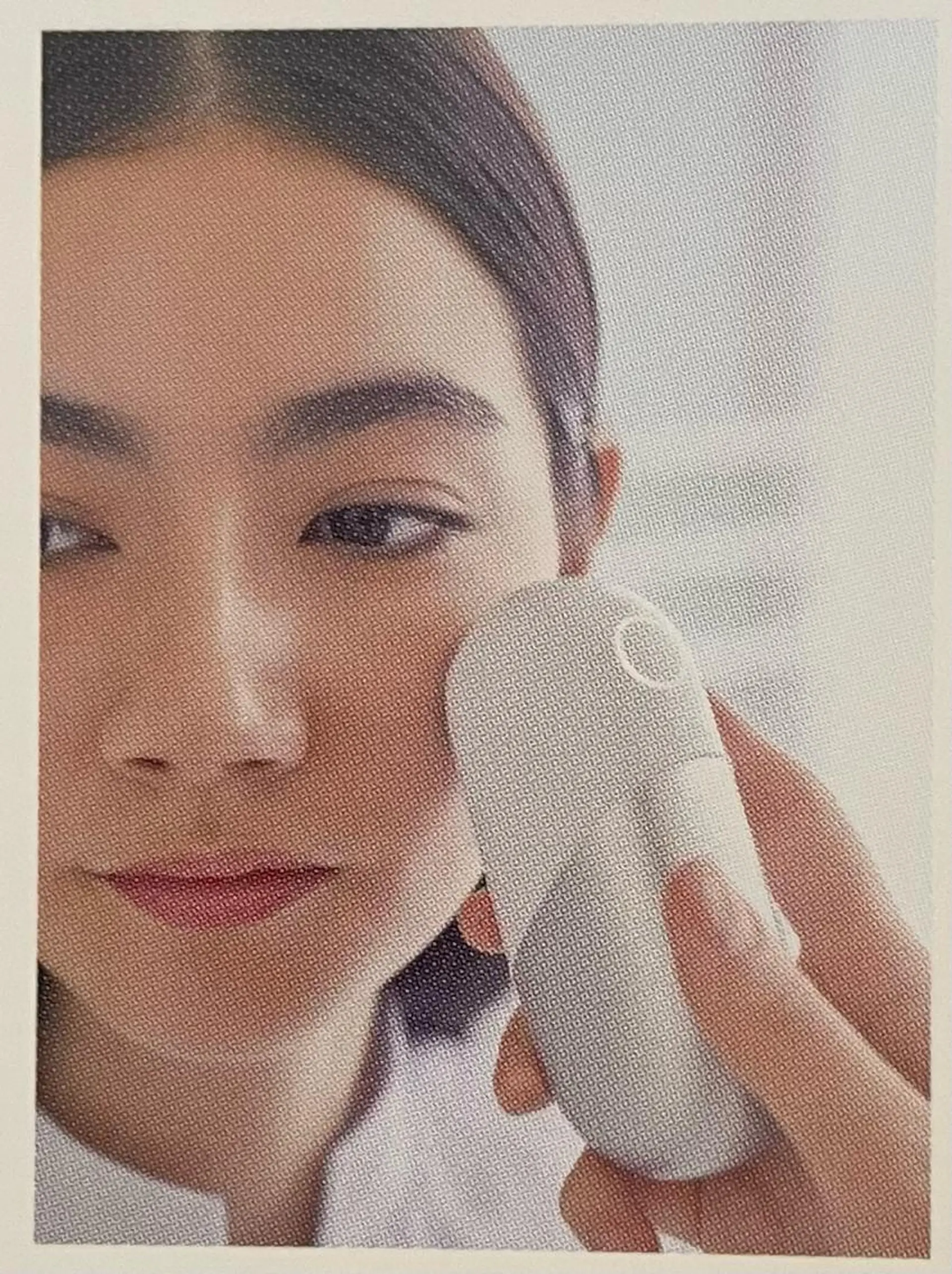 永田 可奈子のエステ・リラクイメージ