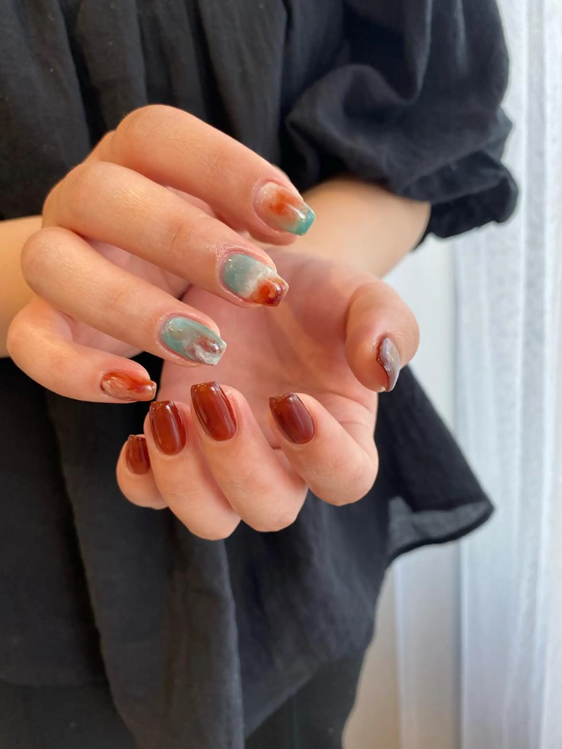 ネイル nail salon ULL所属・nailsalon ULLのネイルデザイン