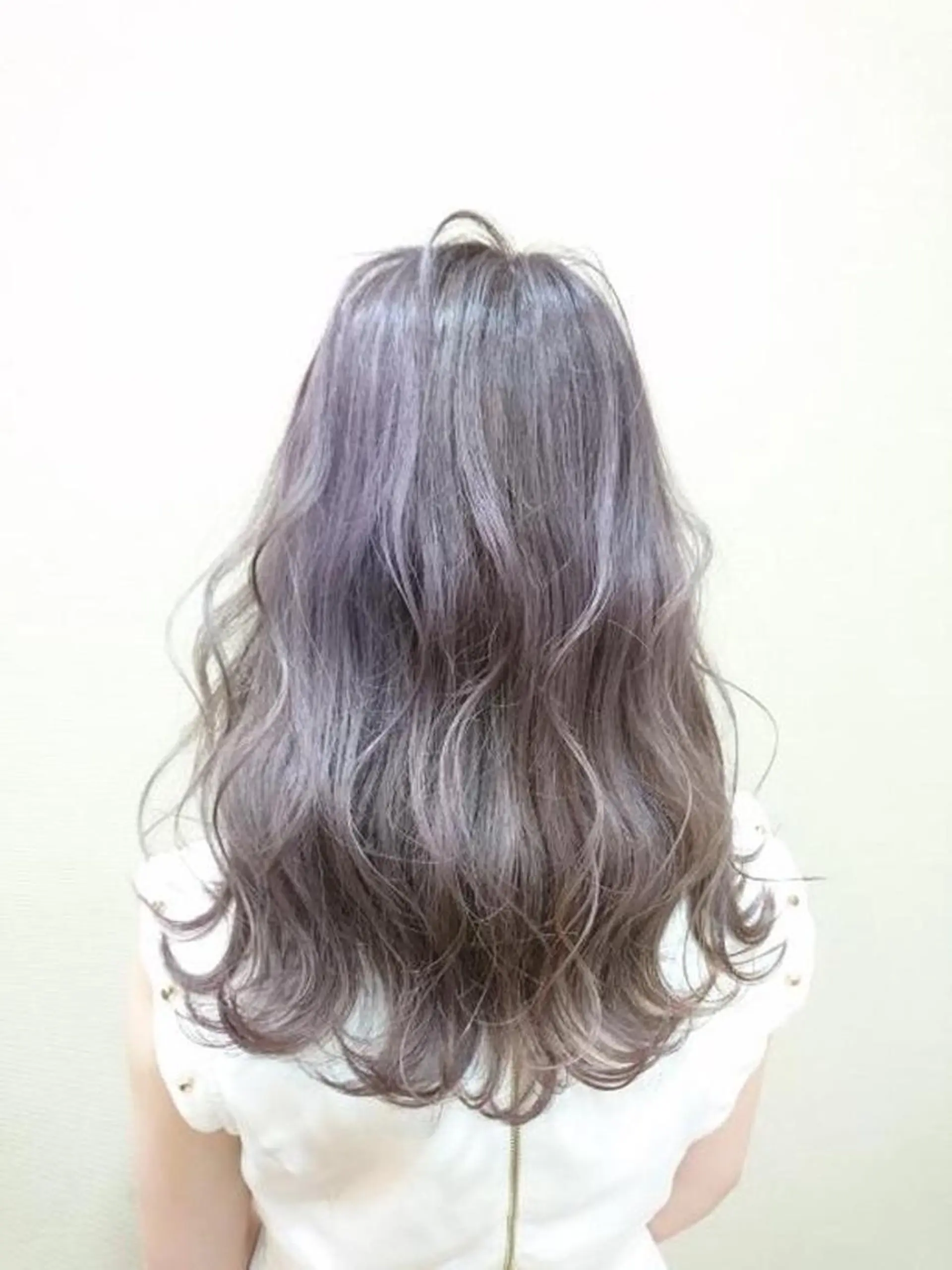 セミロング ︎🌹カワイ カノン︎🌹のヘアスタイル