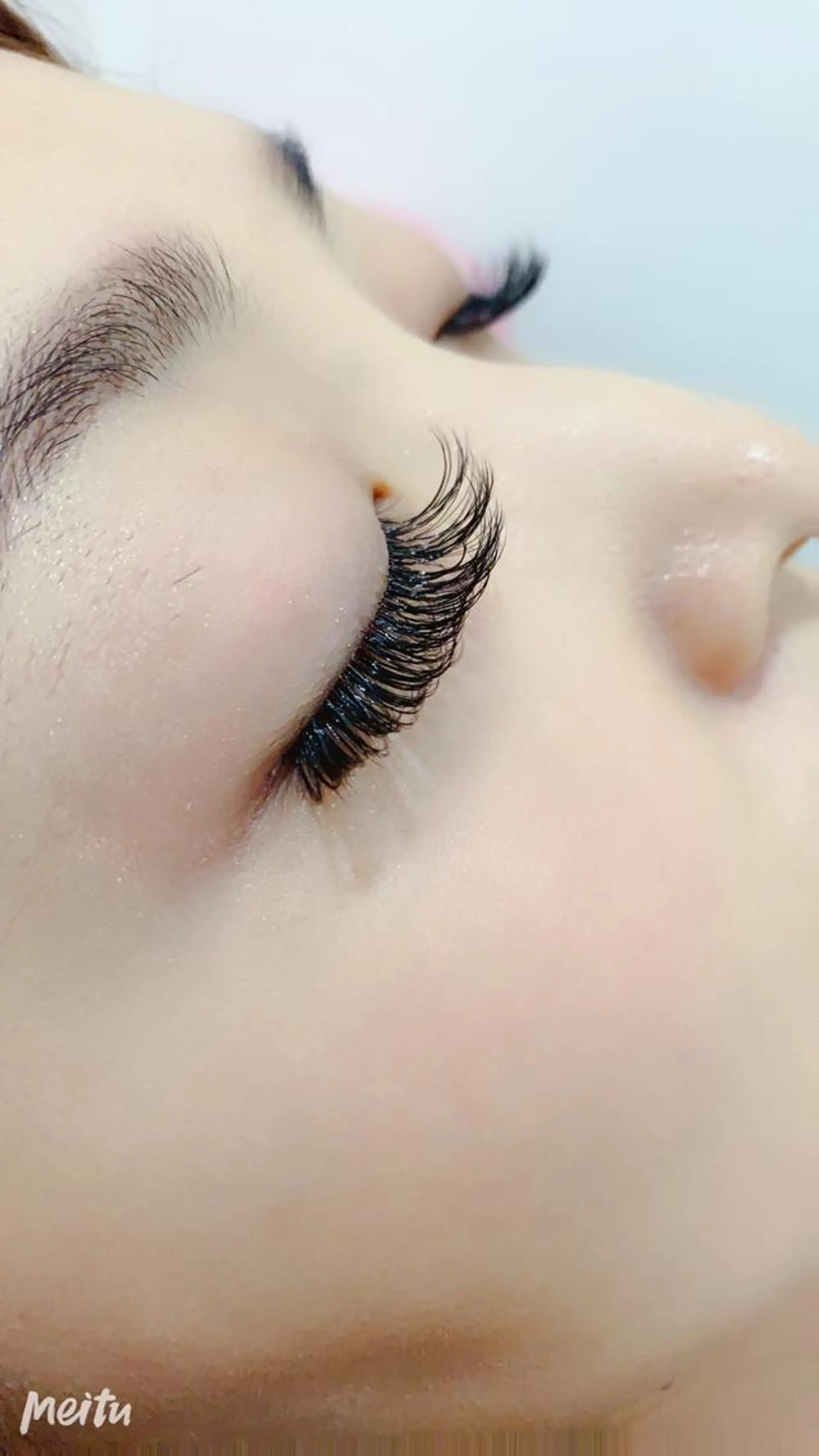 マツエク・マツパ AB マツエクネイルサロンのマツエク・マツパデザイン