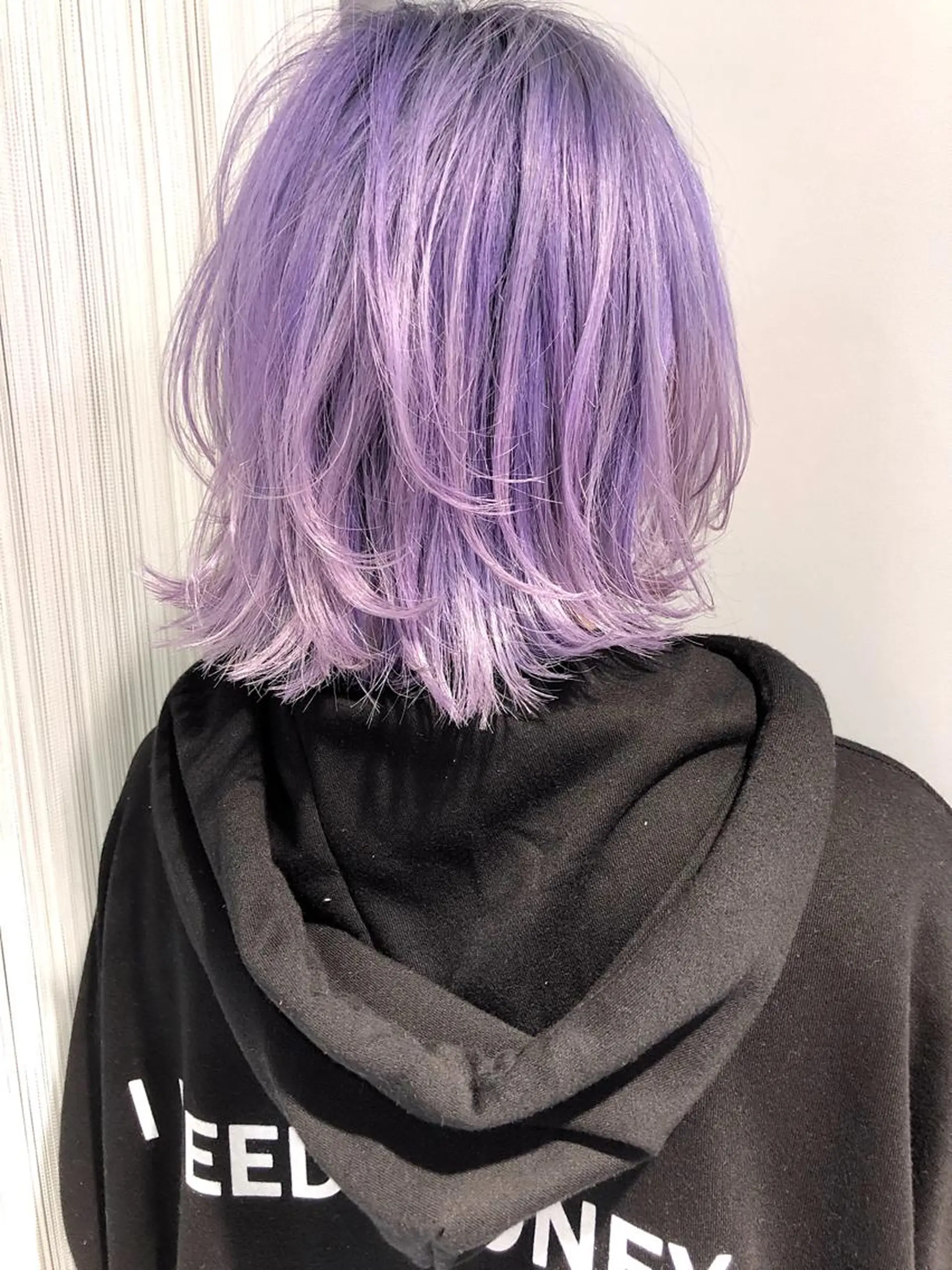 ショート カラー カット ヘアカラー トリートメント 【痛くないブリーチ】 野村友大のヘアスタイル