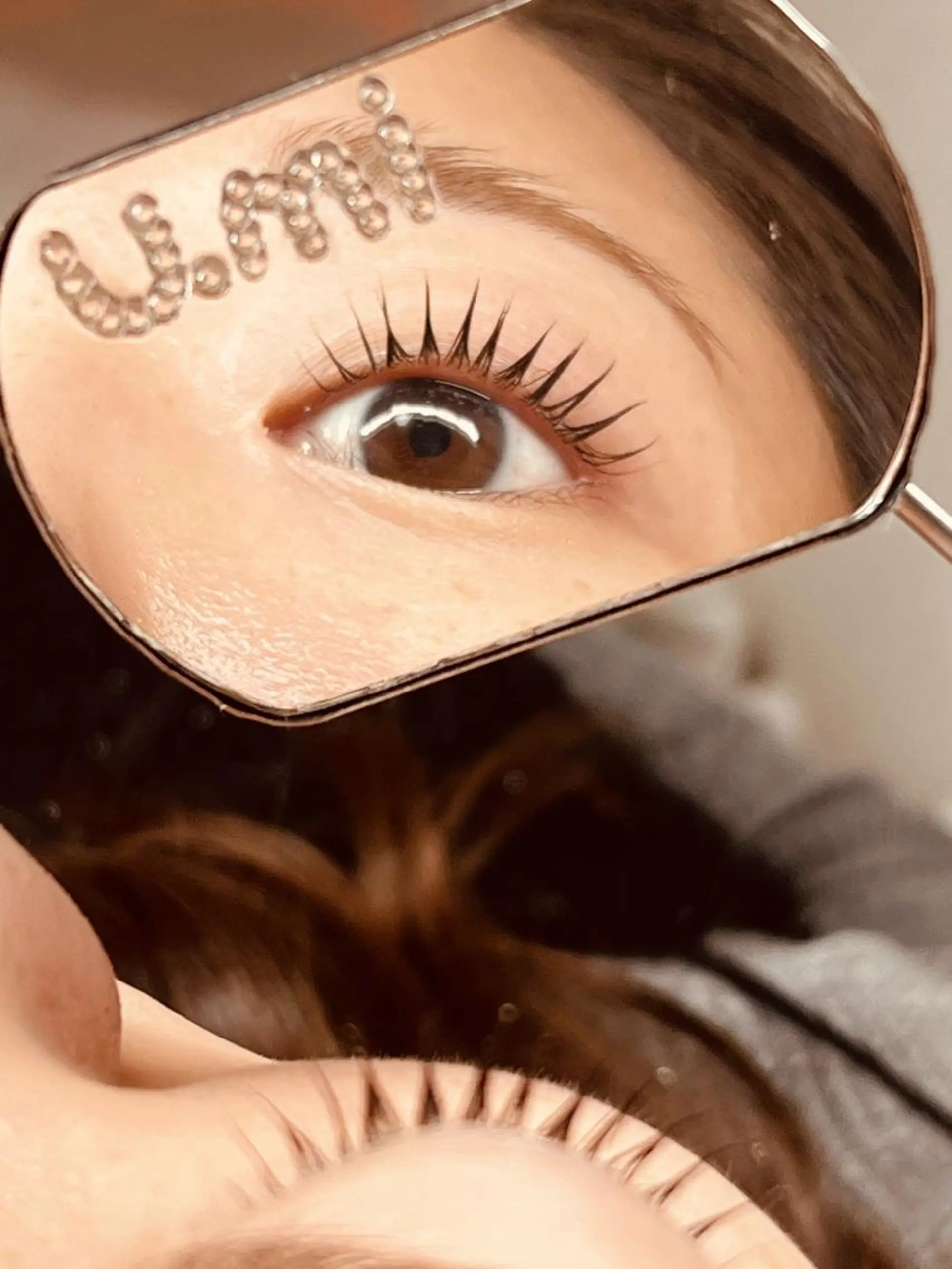 マツエク・マツパ Hera …のマツエク・マツパデザイン