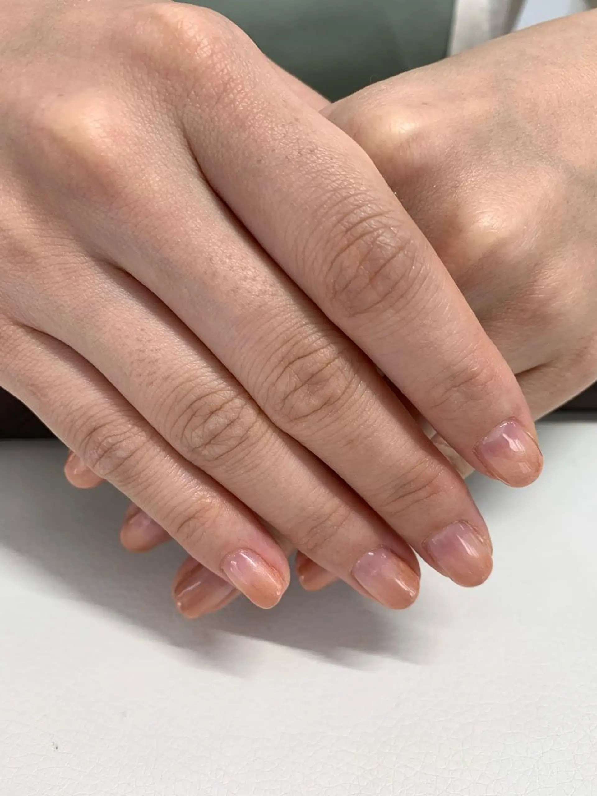 ネイル Mule Beauty Salon所属・ミュール ビューティーサロンのネイルデザイン