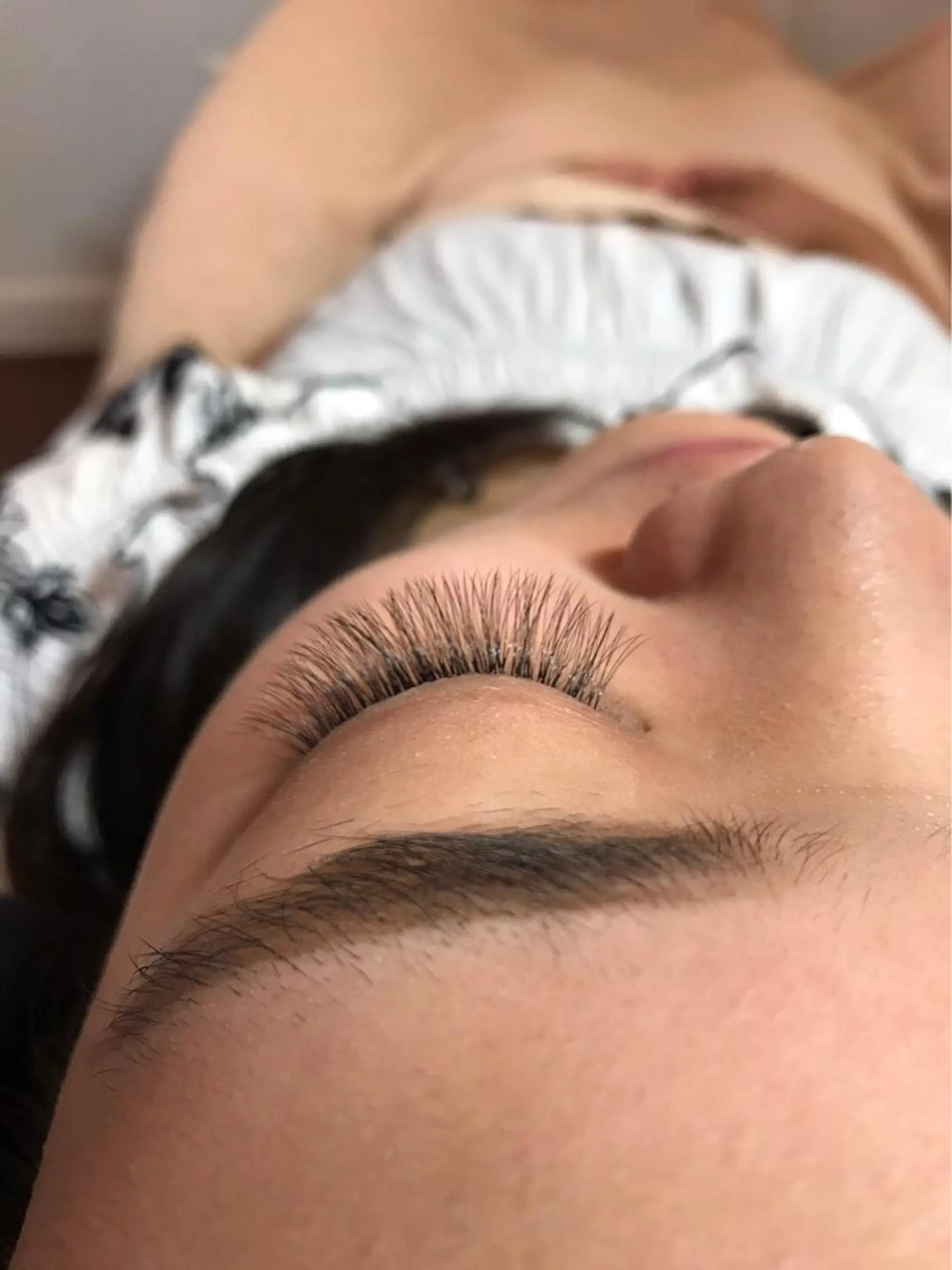 マツエク・マツパ Fairytail excellentのマツエク・マツパデザイン