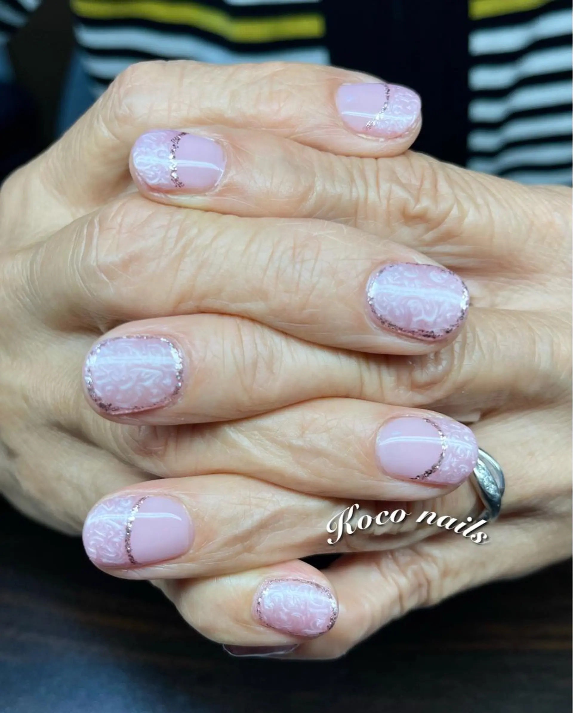 ネイル Mai’s nailのネイルデザイン