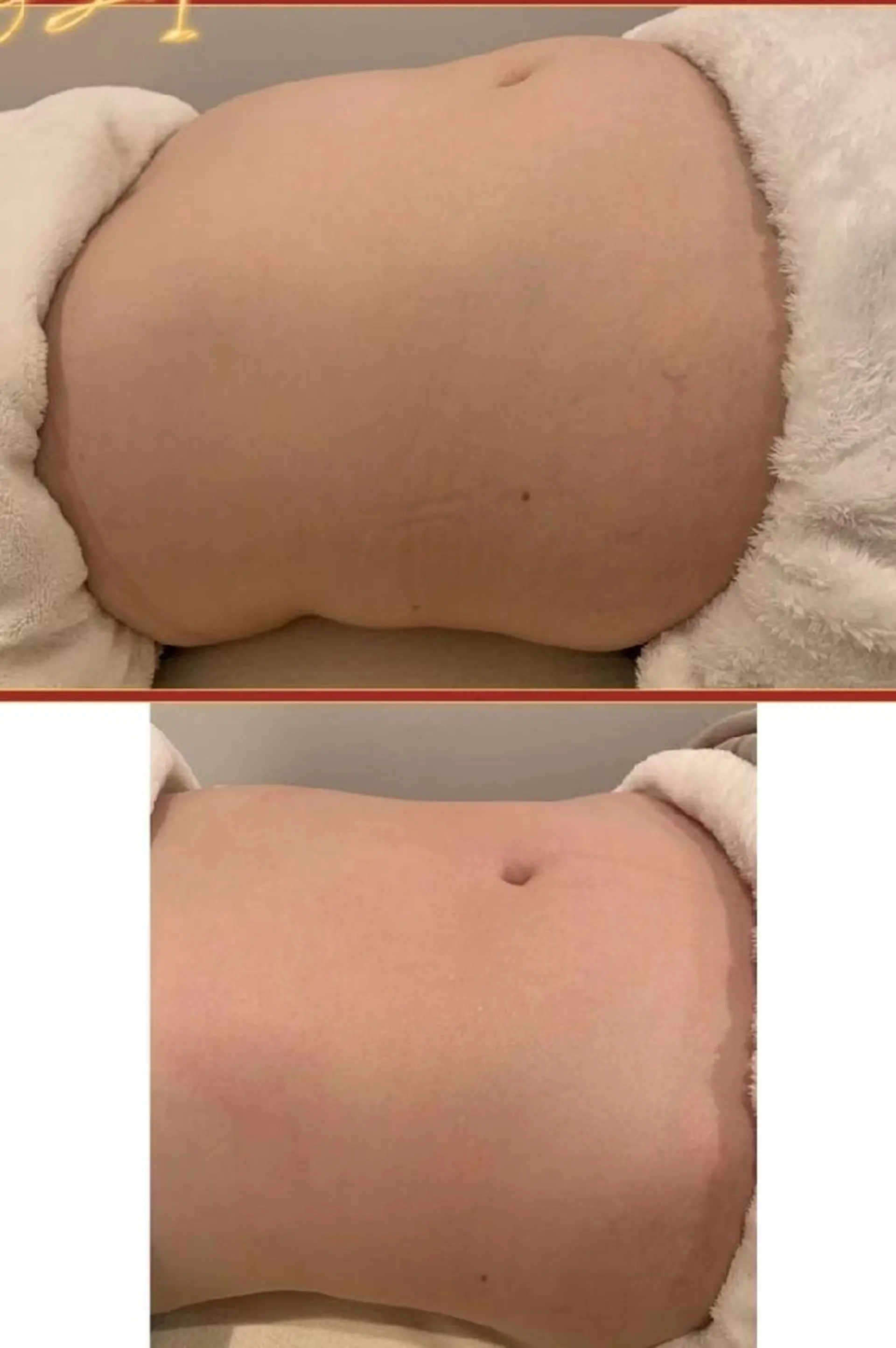 リラク 上福岡 らんらんのネイルデザイン