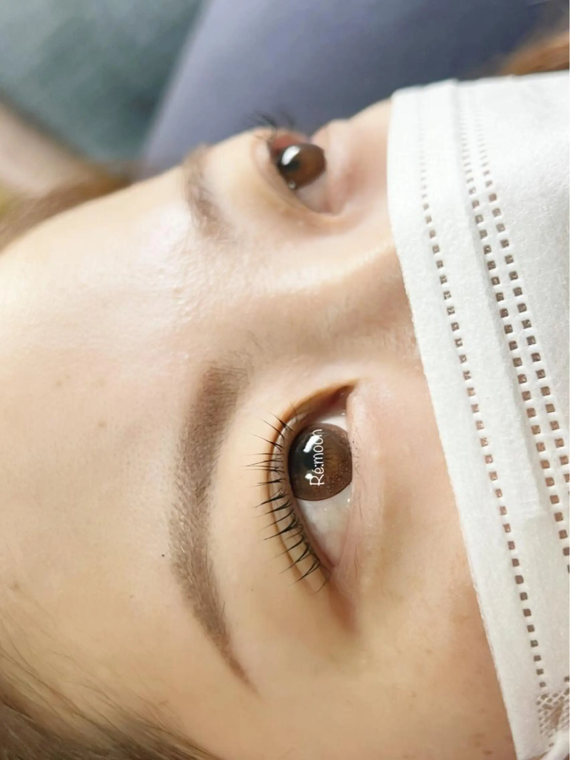 マツエク・マツパ マツパ 宮澤 ユキナのマツエク・マツパデザイン