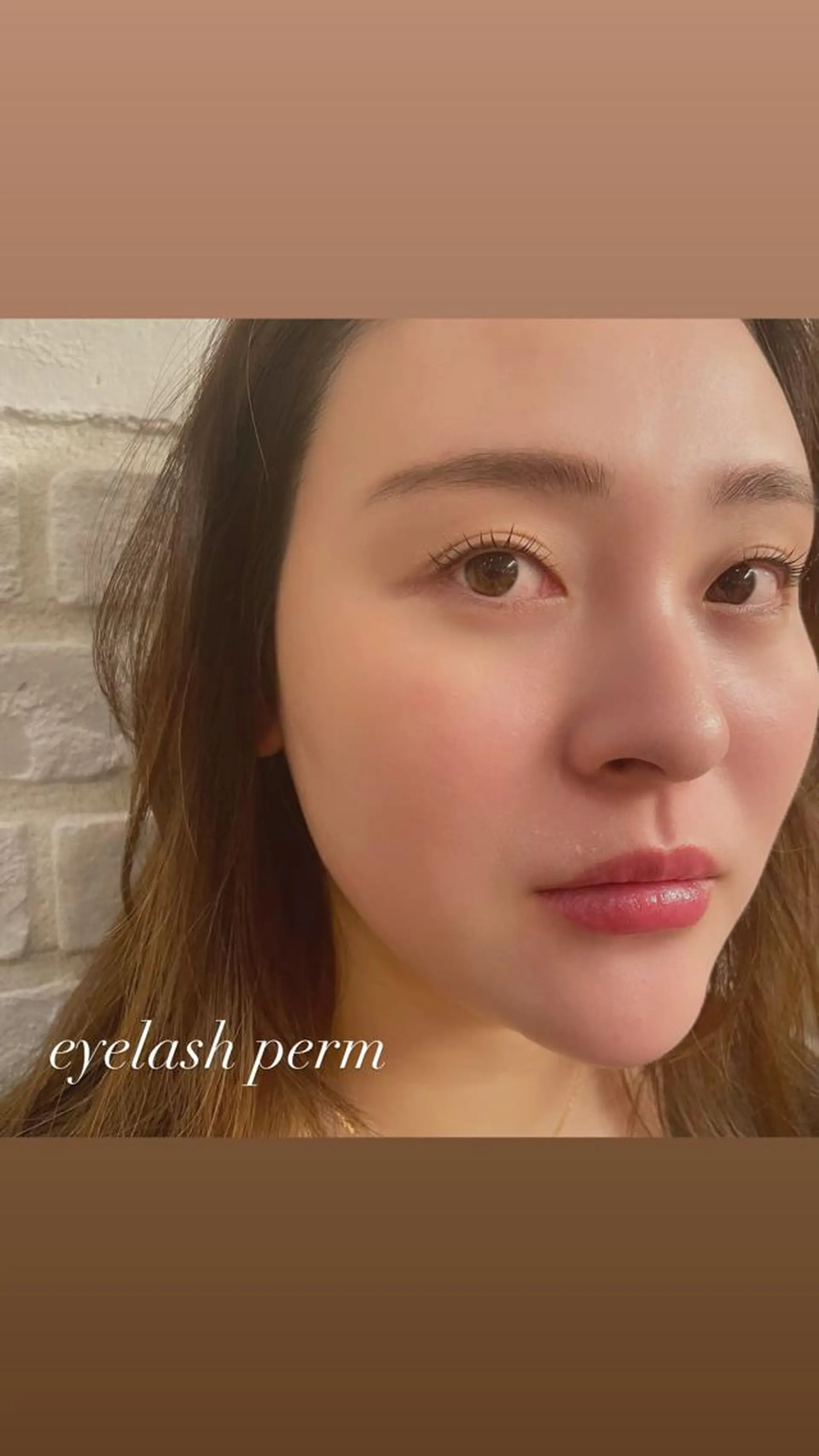 マツエク・マツパ 【美ボブ. カラー】midoのヘアスタイル