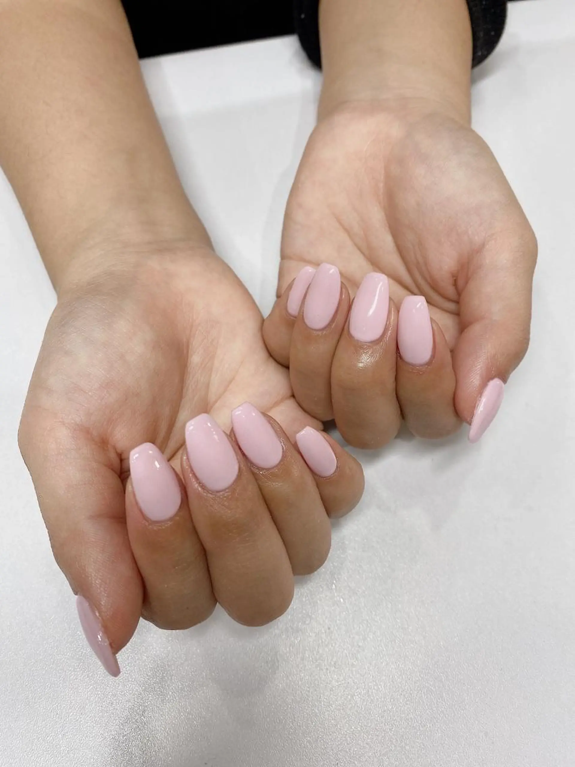ネイル ハンドネイル 錦糸町 mi_nailのネイルデザイン