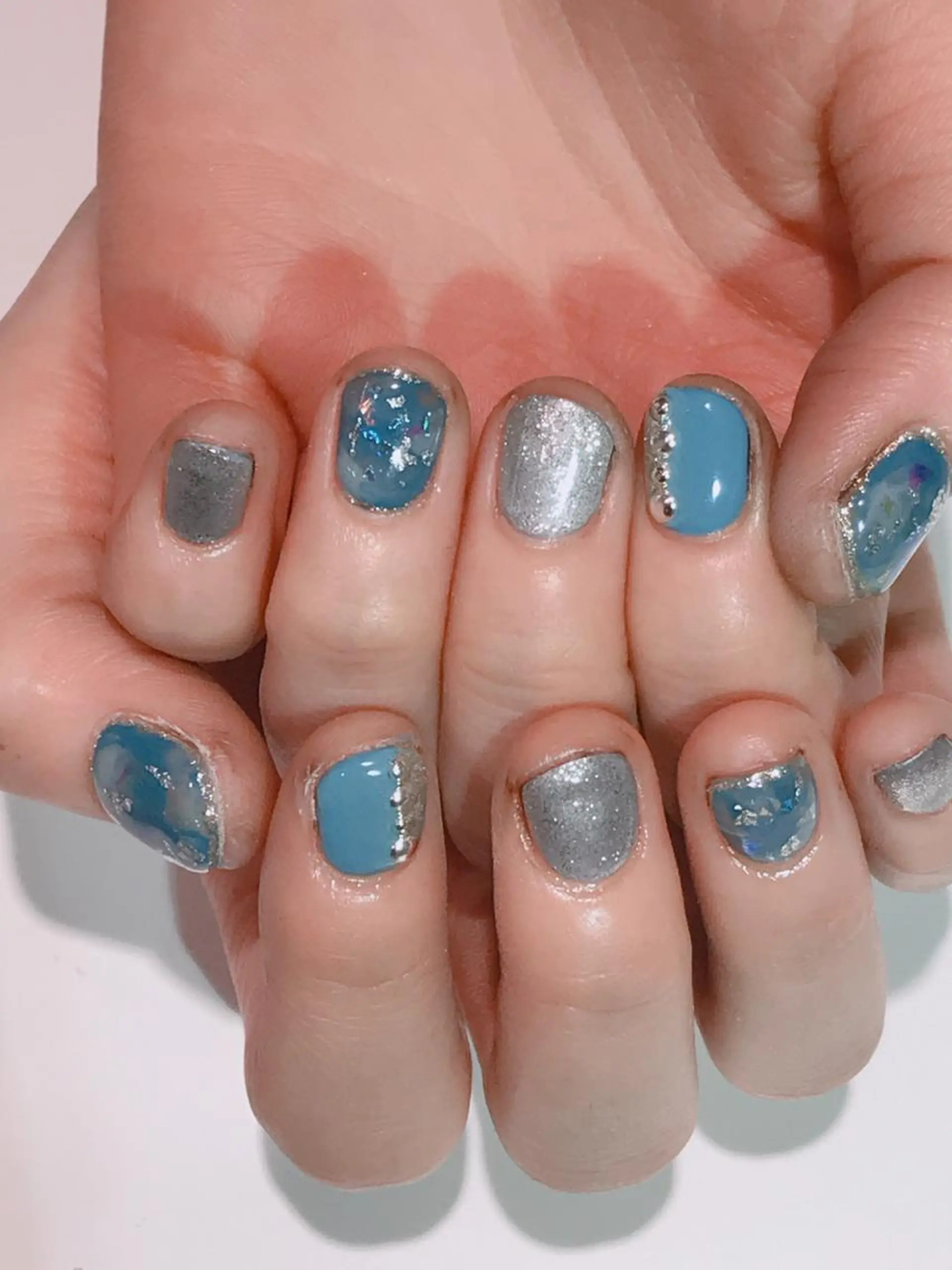 ネイル ネイルサロン トゥルースのネイルデザイン