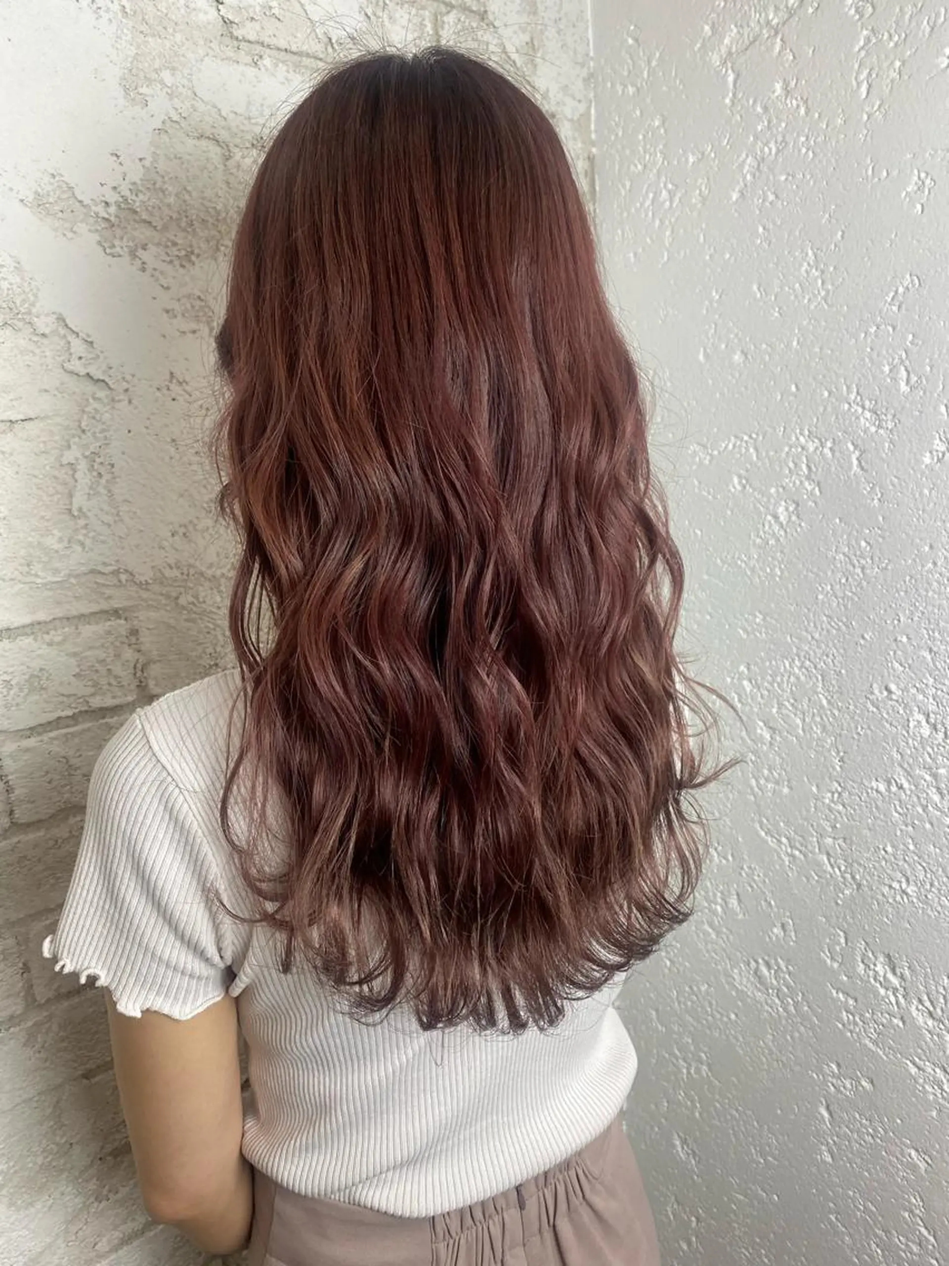 ロング Suzuka ヘアアレンジ🎀💝のヘアスタイル