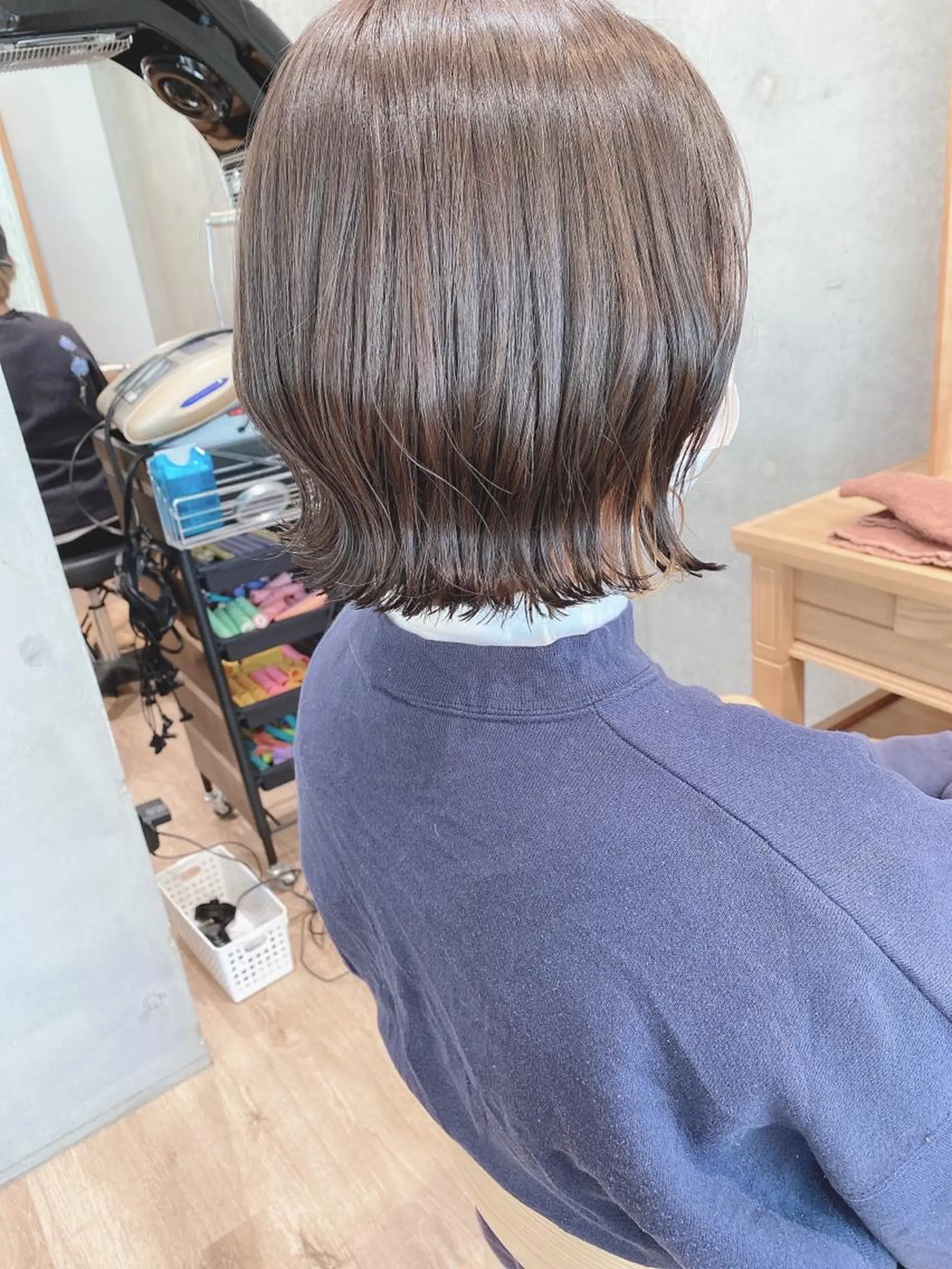 ショート カラー topstylist 松田みこのその他イメージ