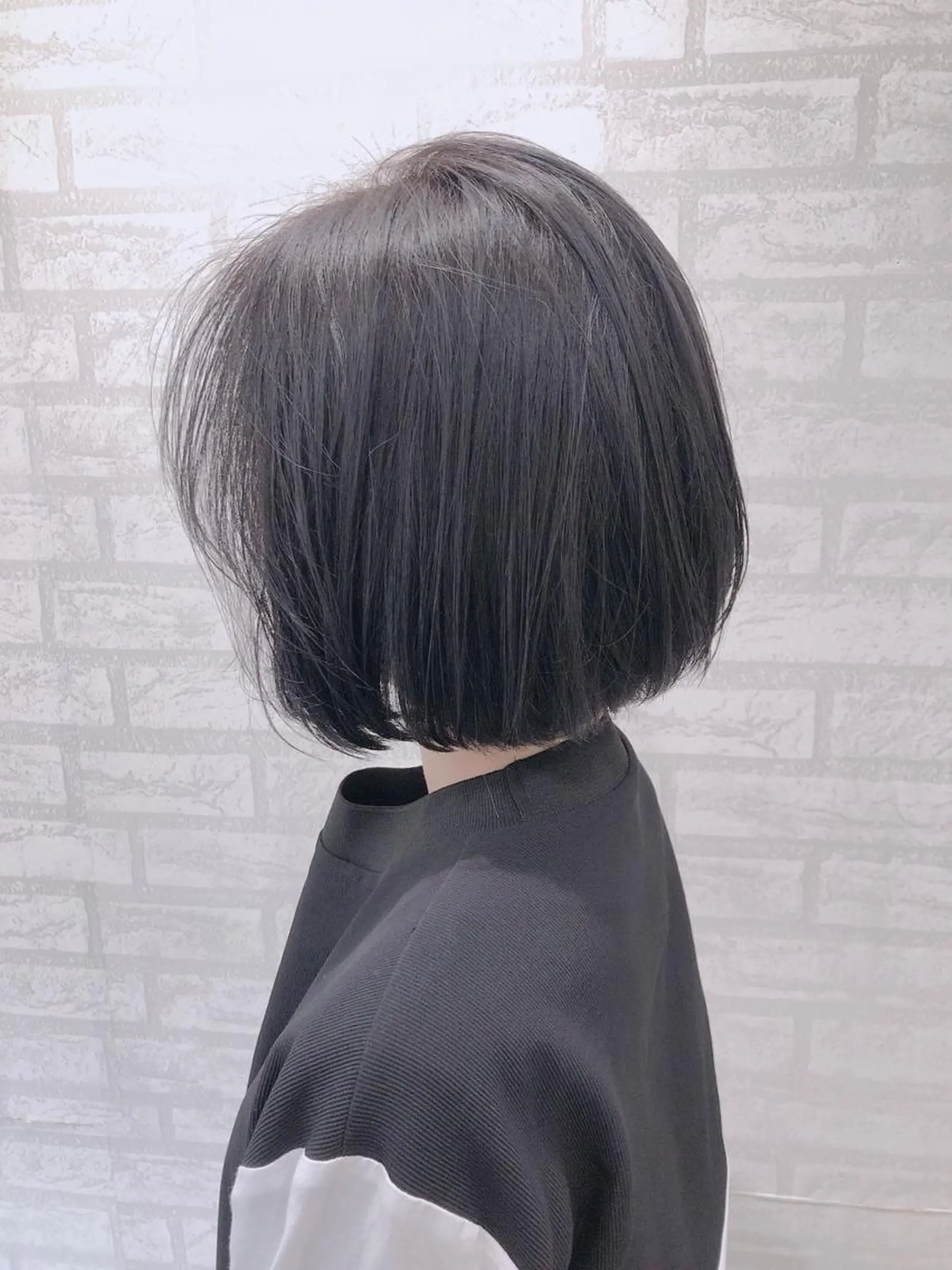 ショート カラー パーマ ヘアアレンジ メンズ キッズ メンズブリーチ アディクシーカラー ブリーチ ケアブリーチ KOKUA/髪質改善 艶髪縮毛矯正のヘアスタイル