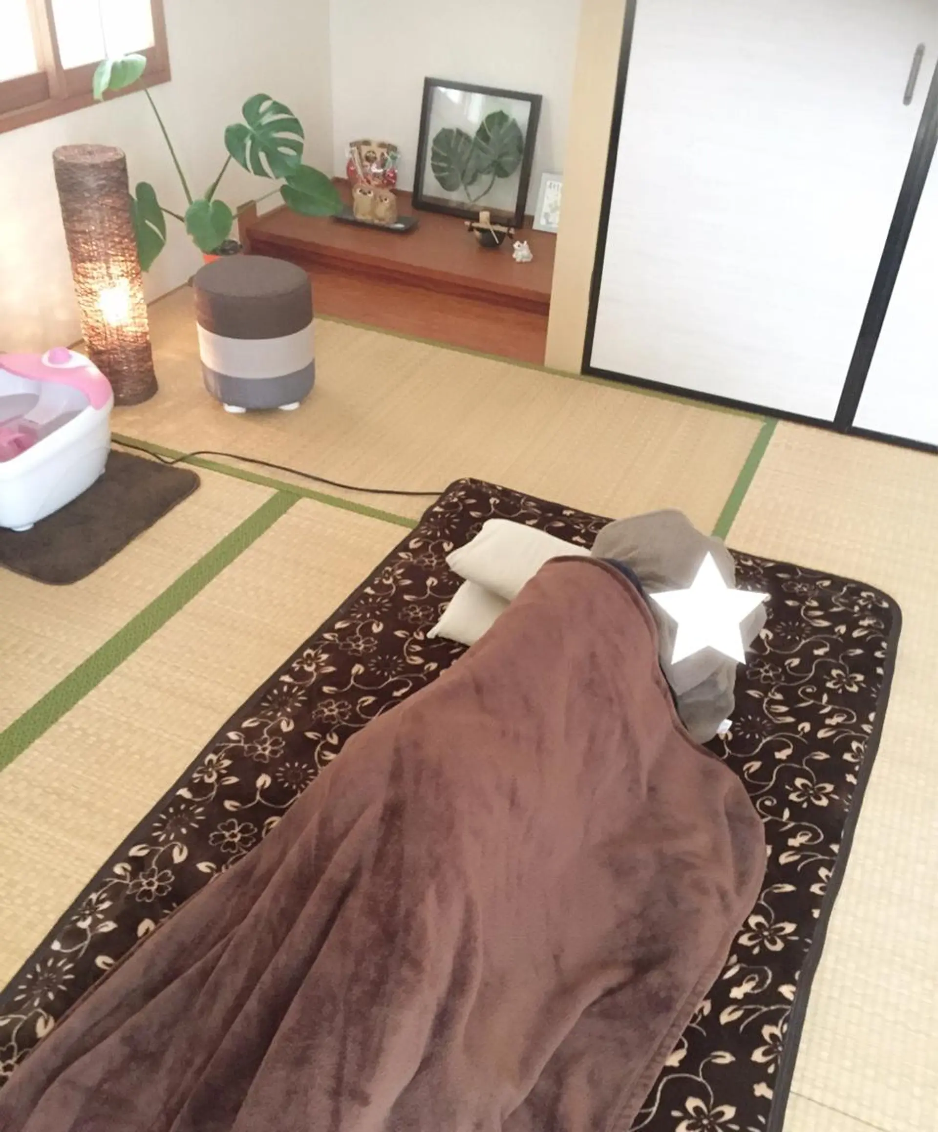 リラクゼーション ＊ナチュりら＊のエステ・リラクイメージ