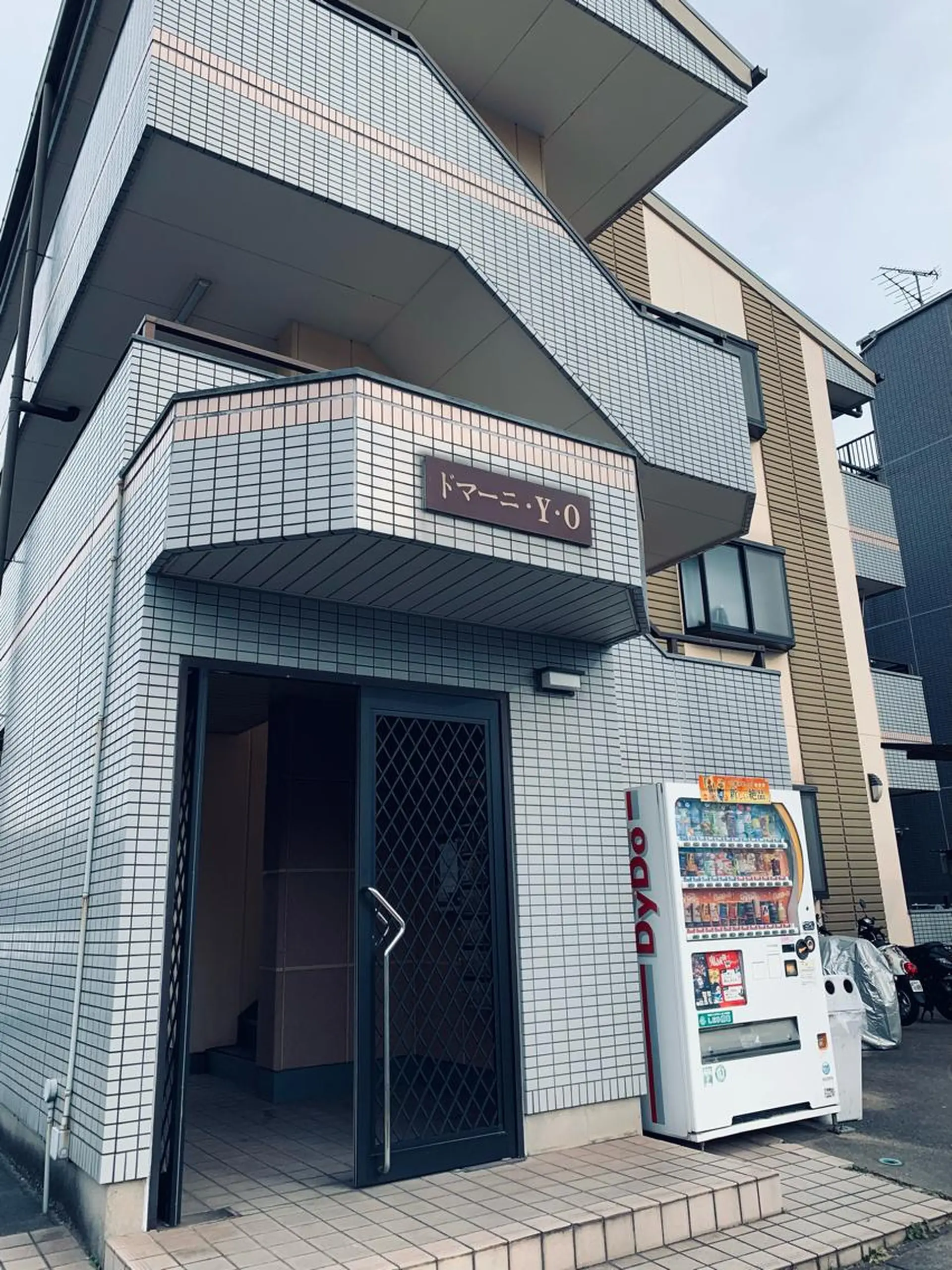 マツエク・マツパ Ichi ..のマツエク・マツパデザイン