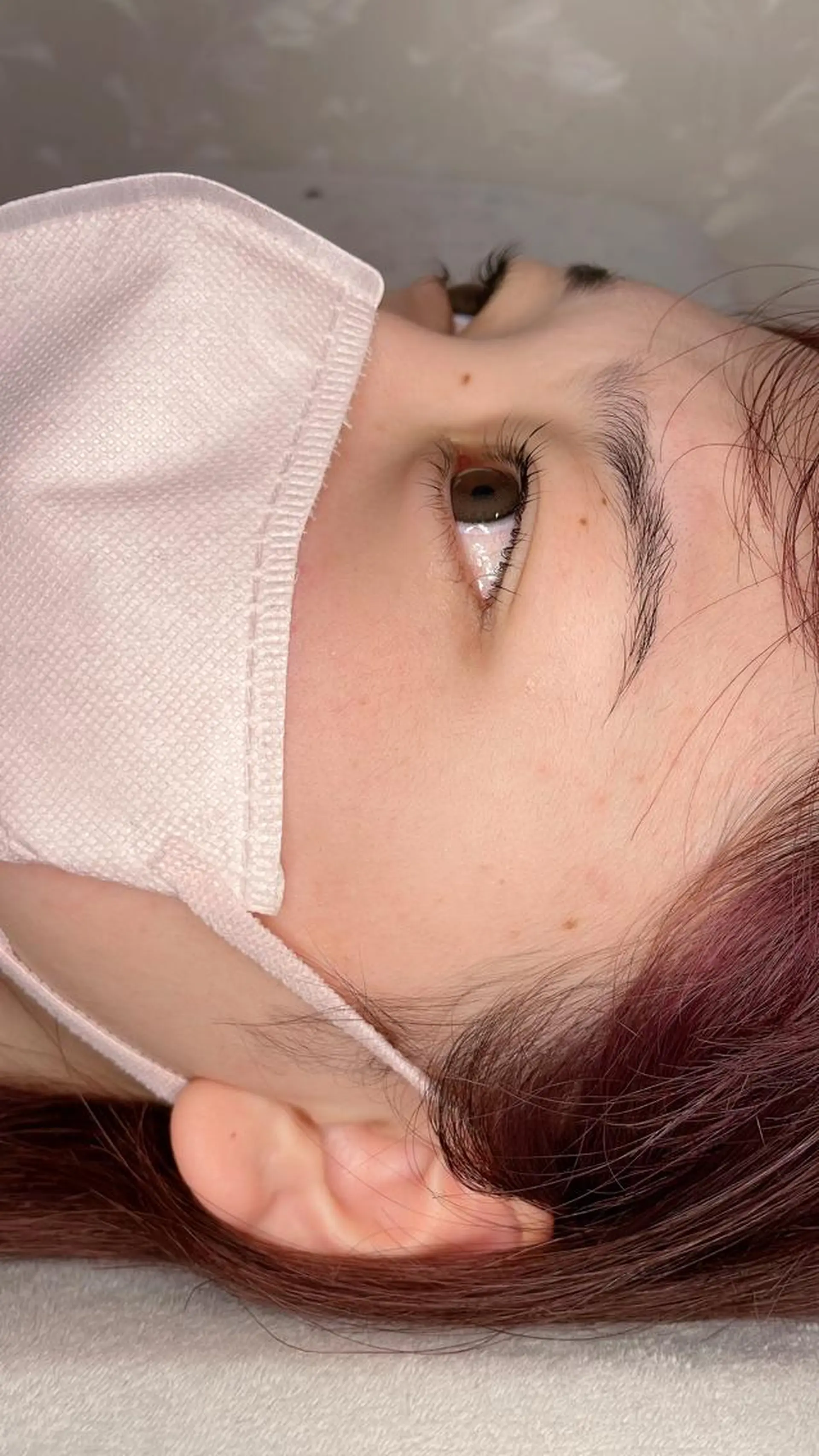 マツエク・マツパ まつげパーマ Aranasalon Kasumi🌸のマツエク・マツパデザイン