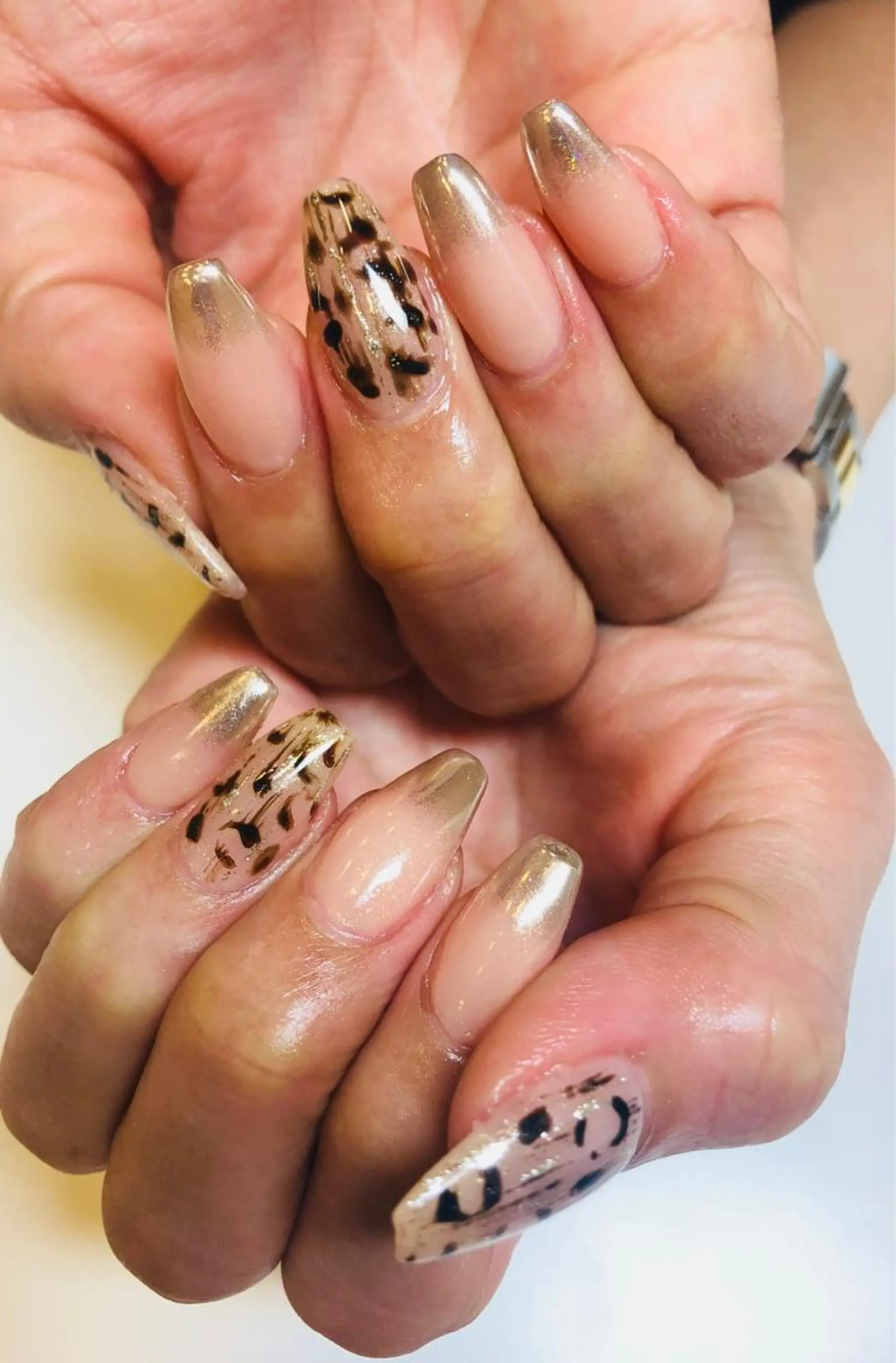 ネイル Genesis Plus大津京店のネイルデザイン