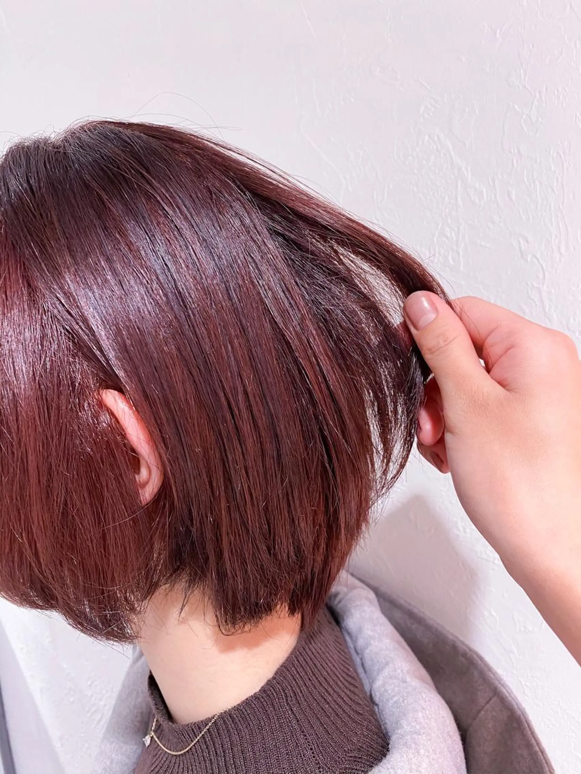 ショート RINRI 🌷のマツエク・マツパデザイン