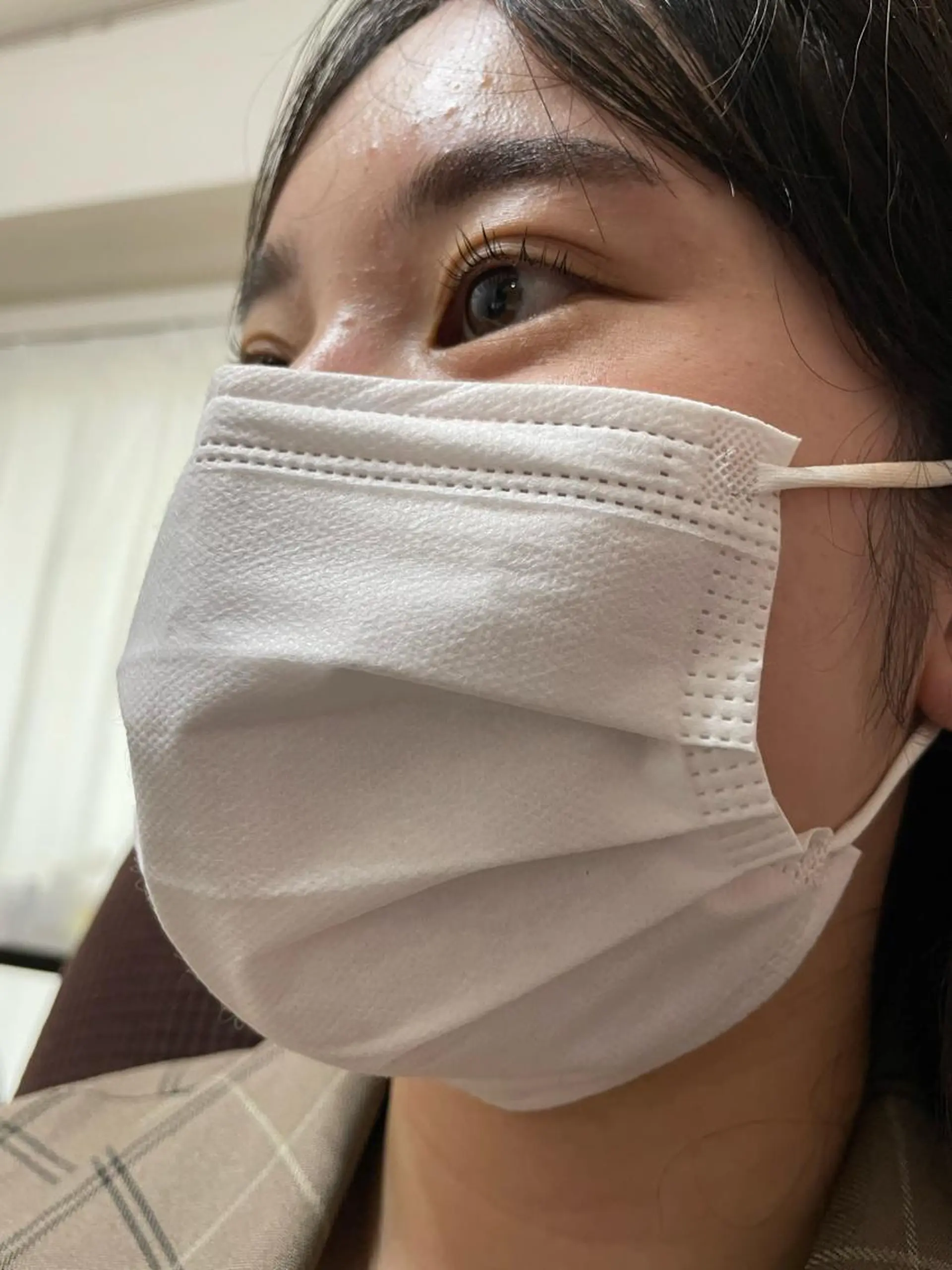 マツエク・マツパ dear beautyのマツエク・マツパデザイン