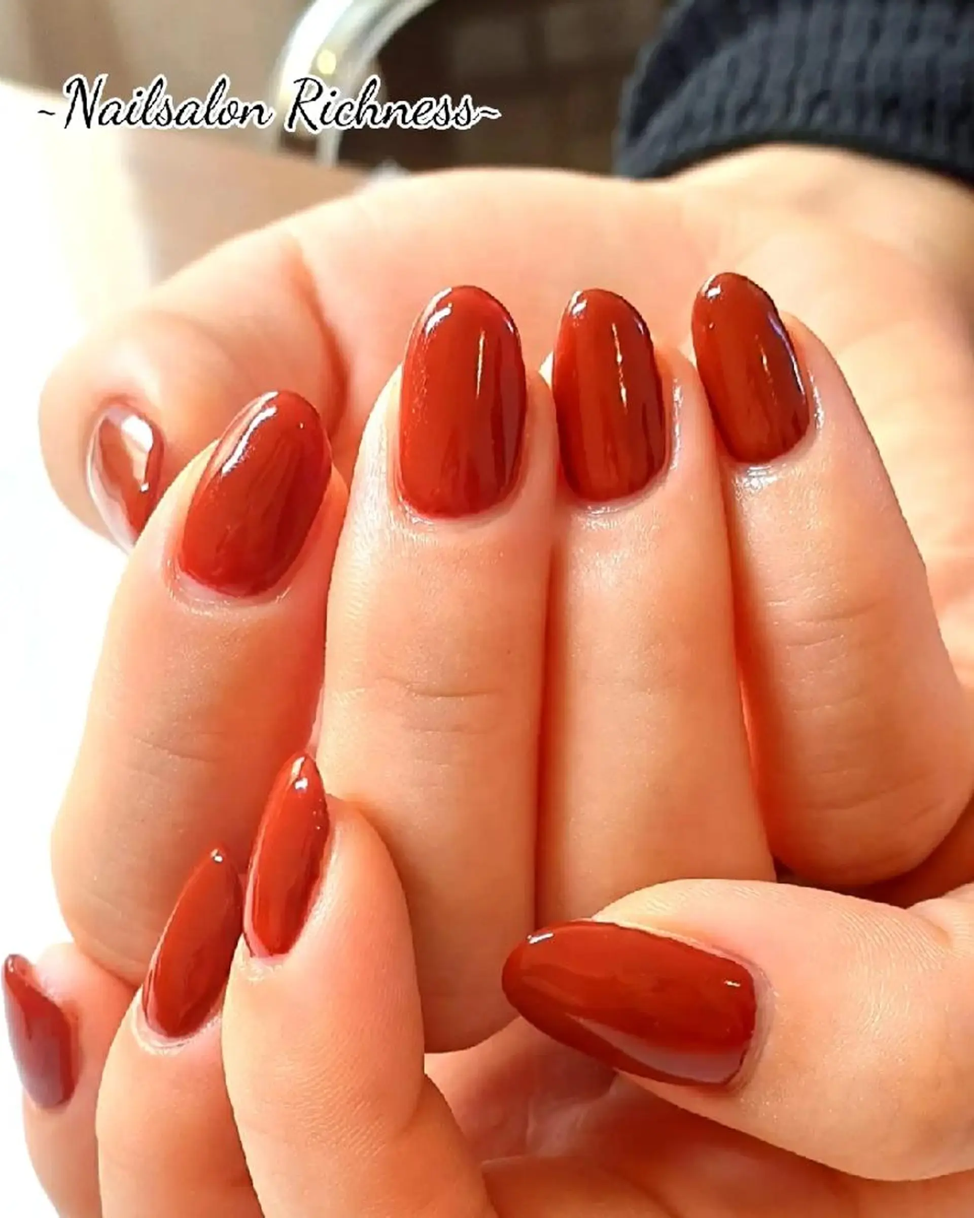 ネイル ハンドネイル I. Yukariのネイルデザイン