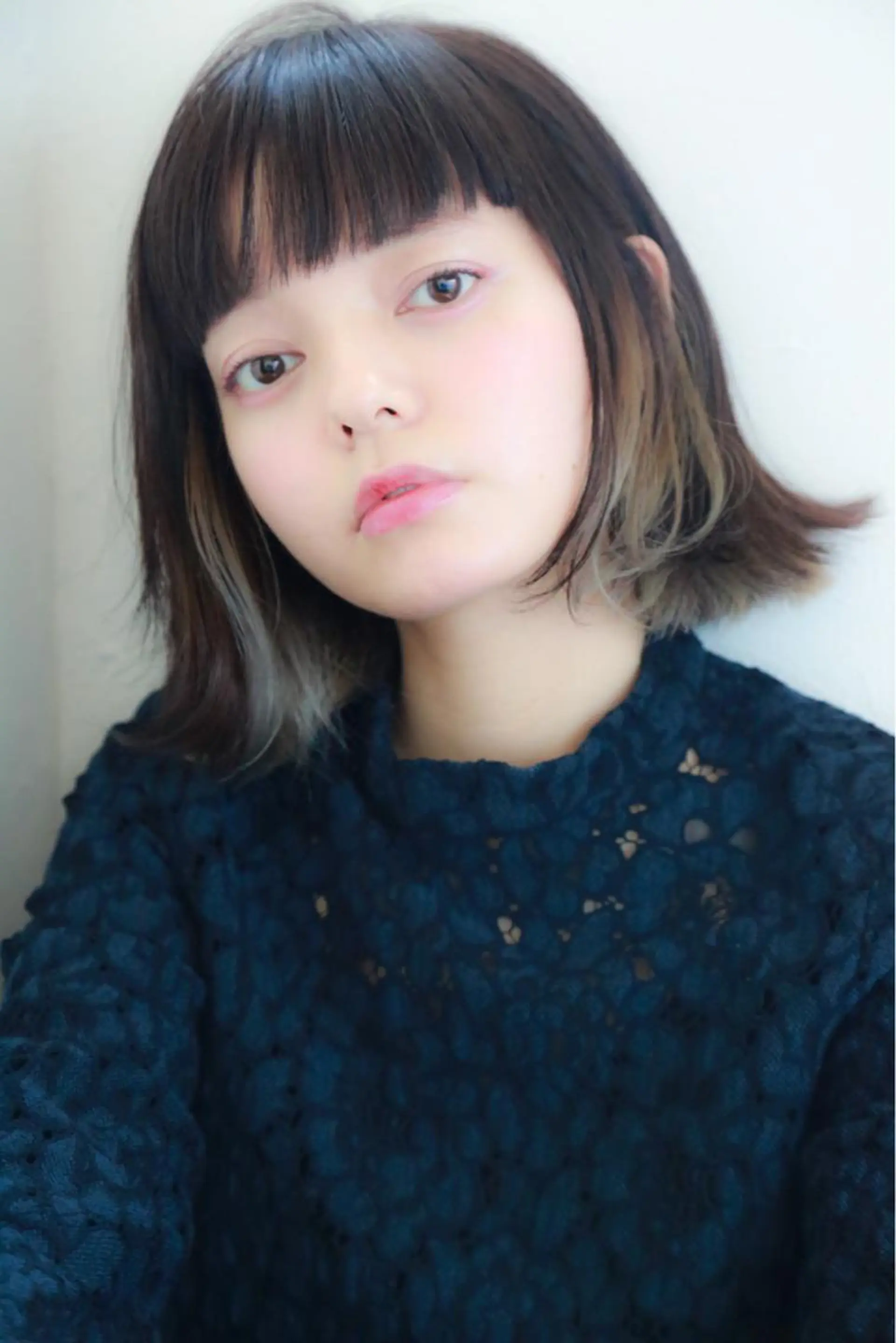 ミディアム 🍋old✂︎ CHIHOの眉毛・アイブロウイメージ