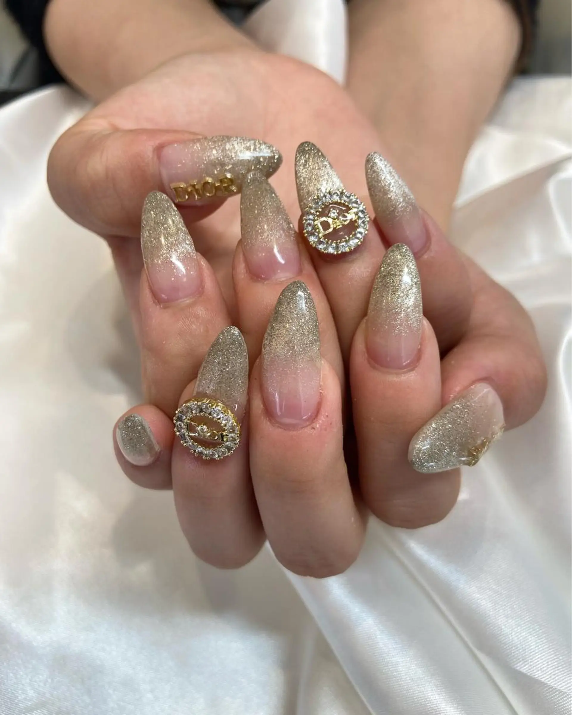 ネイル ESTELA エステラのネイルデザイン