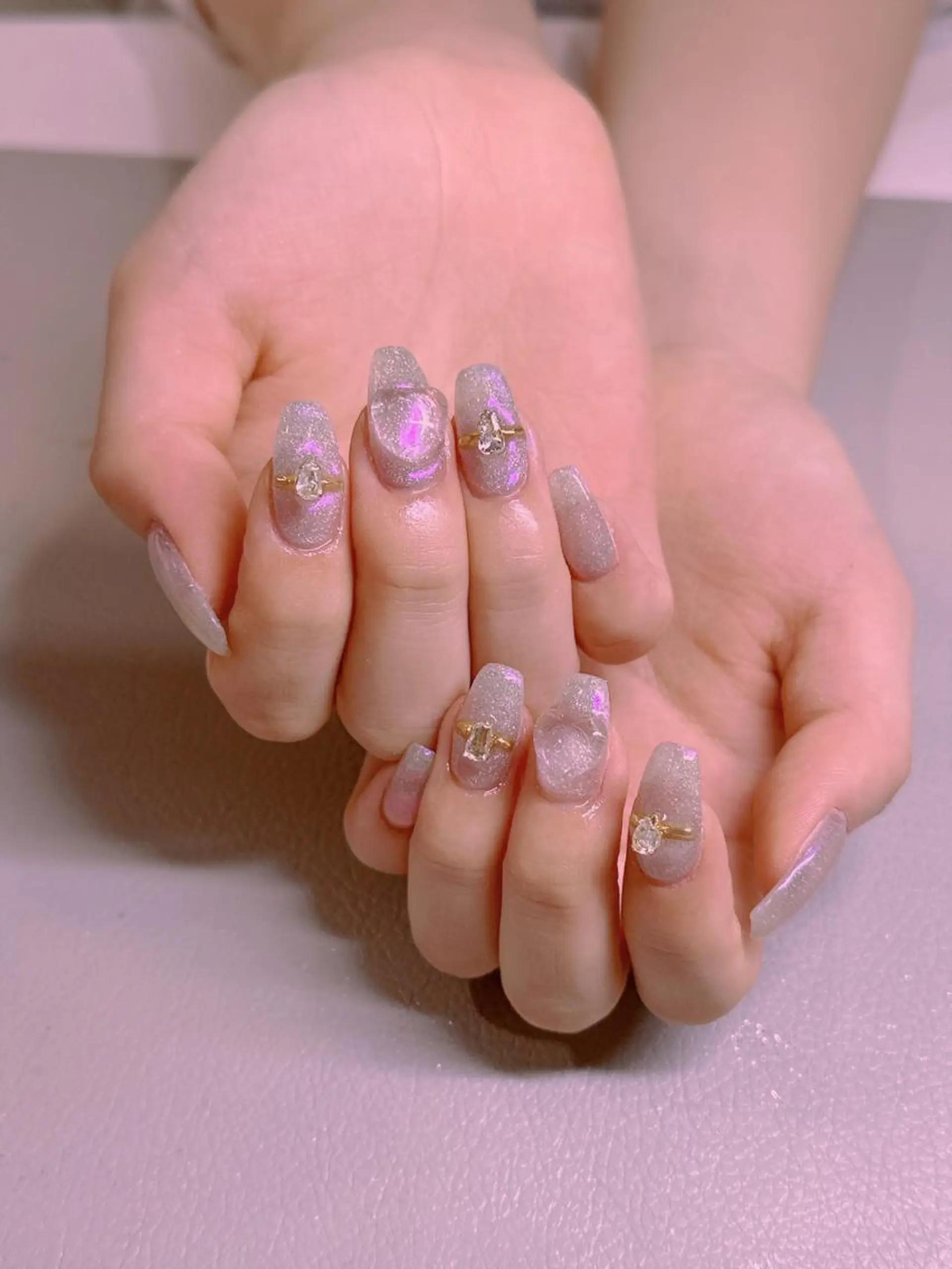 ネイル エムズ エムズのマツエク・マツパデザイン