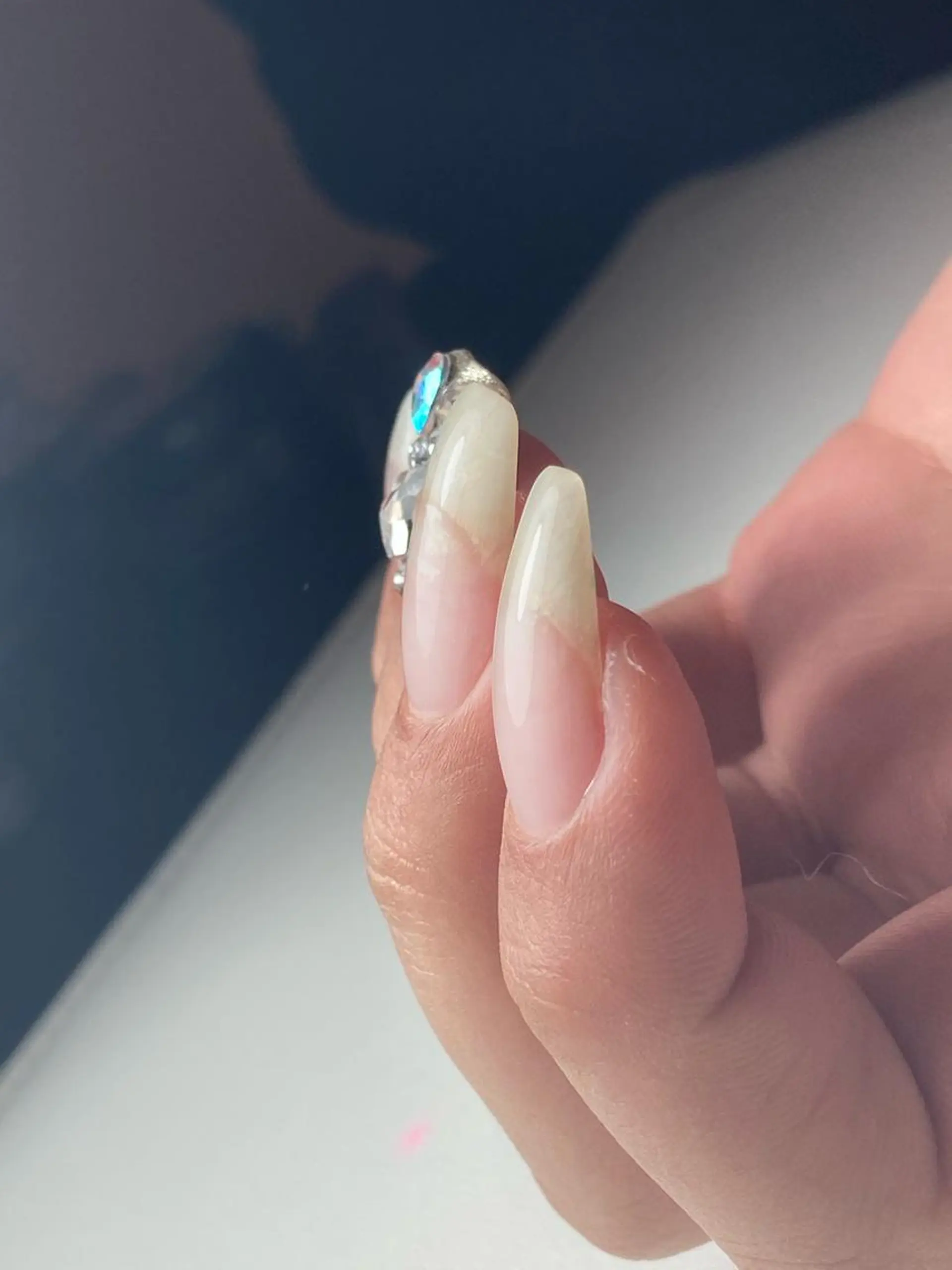 ネイル nail salon GSMのネイルデザイン