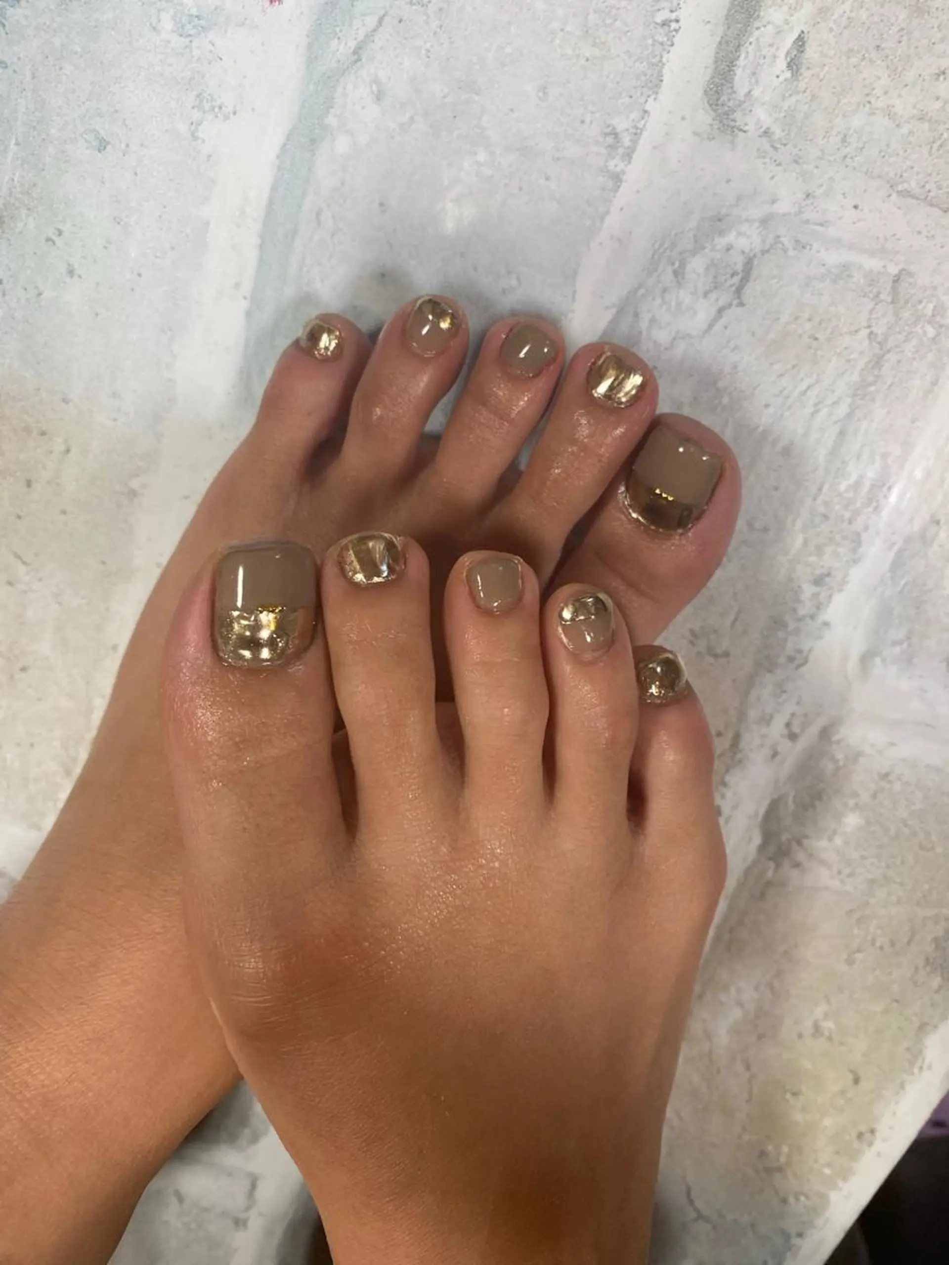 ネイル Rosemary所属・Nailsalon Rosemaryのネイルデザイン