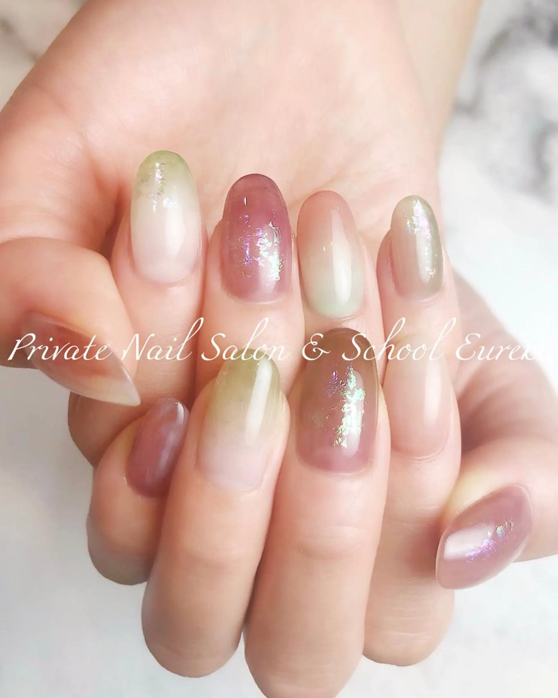 ネイル 古屋 勢子のその他イメージ