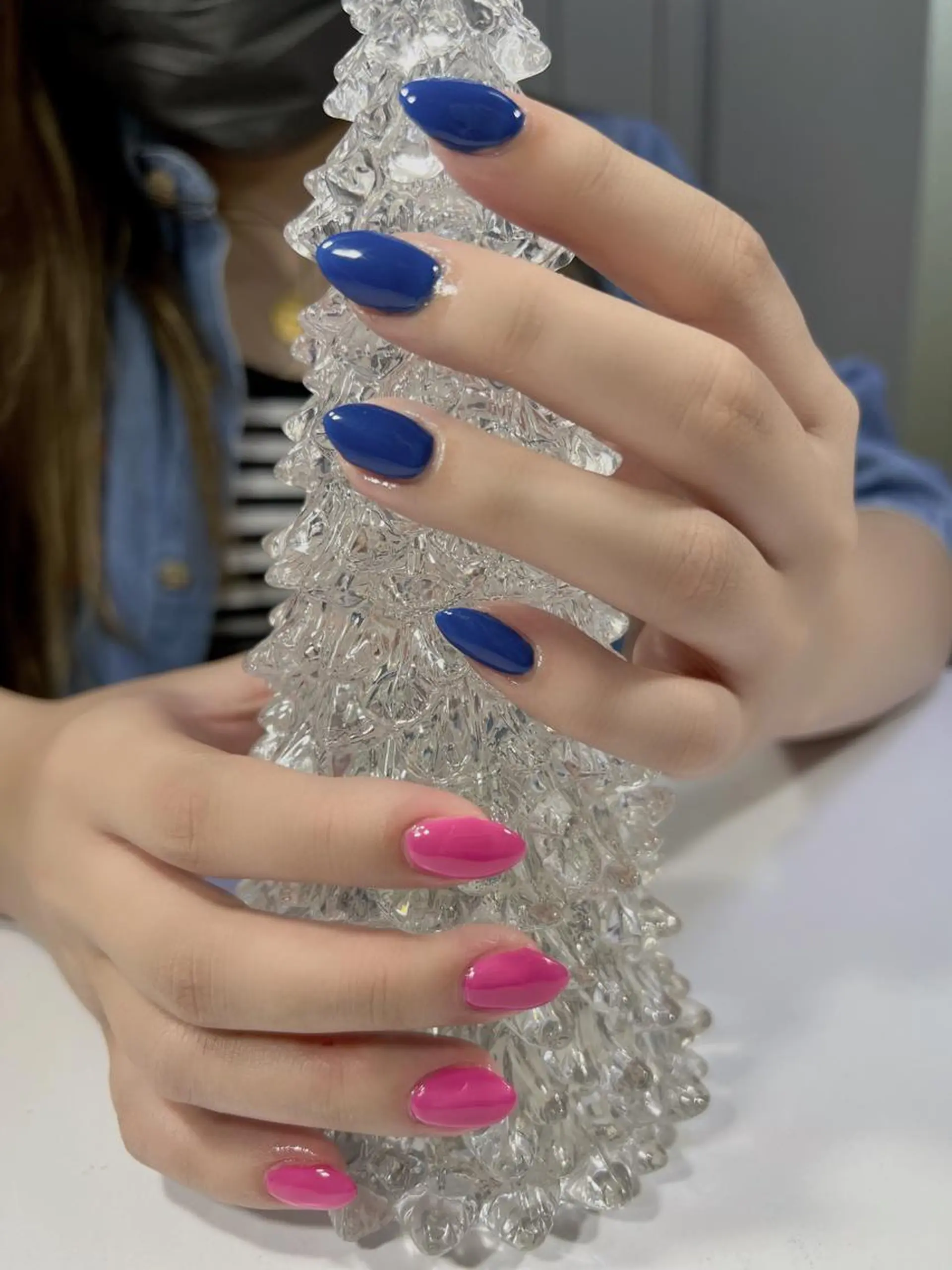 ネイル ネイルサロン ロア旧ジョリーのネイルデザイン