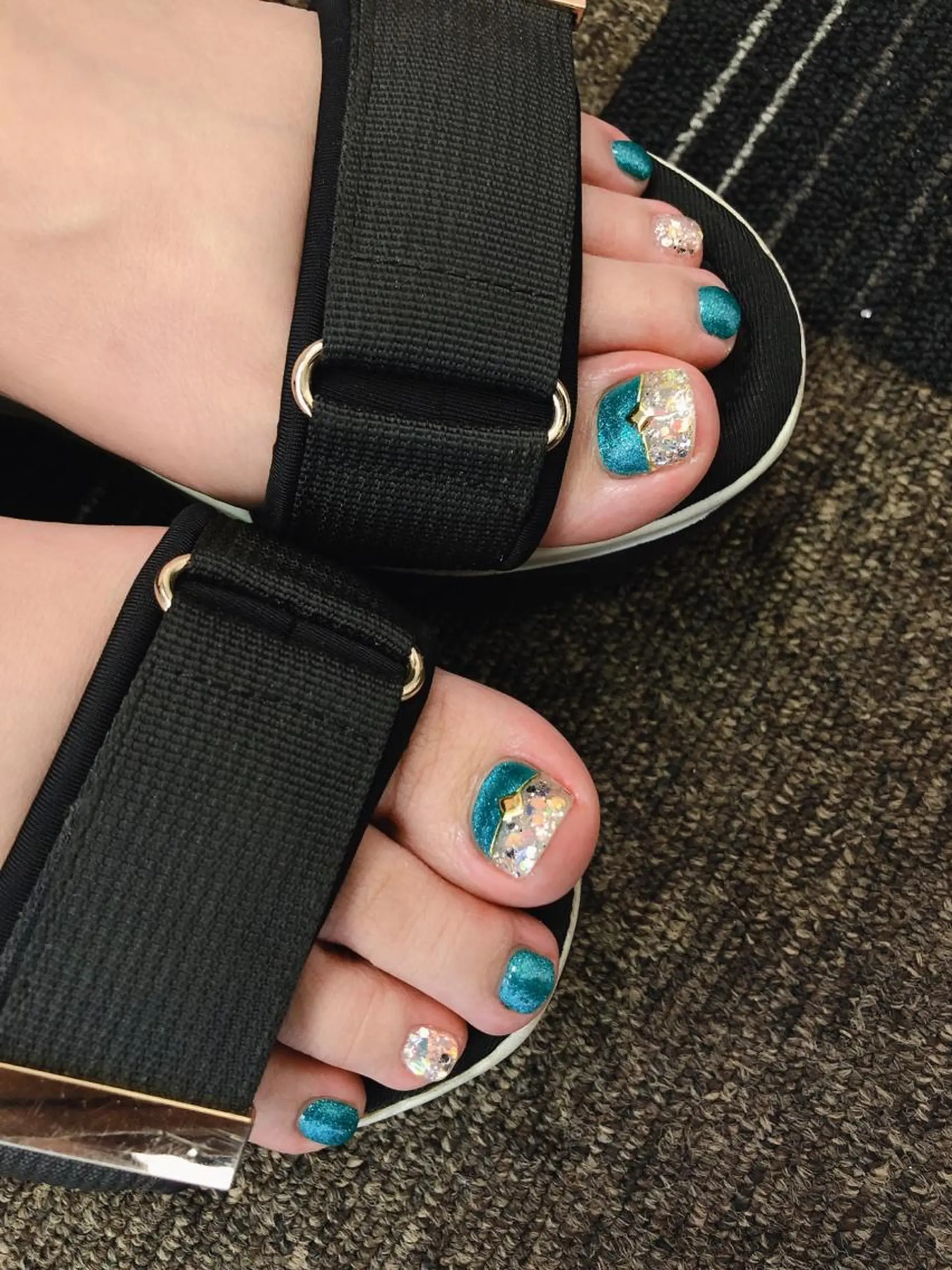 ネイル . yukiのネイルデザイン