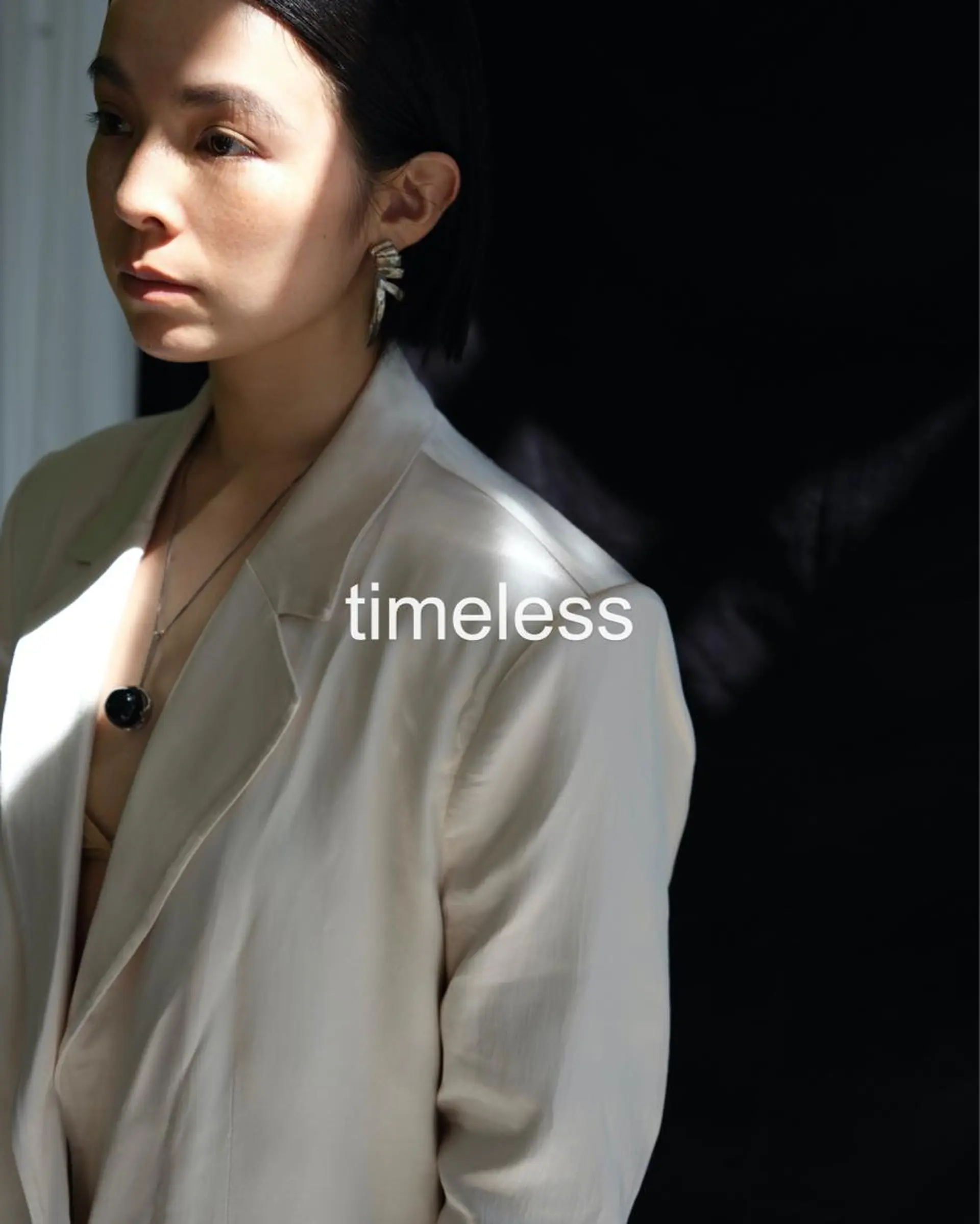 ショート カラー DADACUBIC 齋藤　樹のヘアスタイル