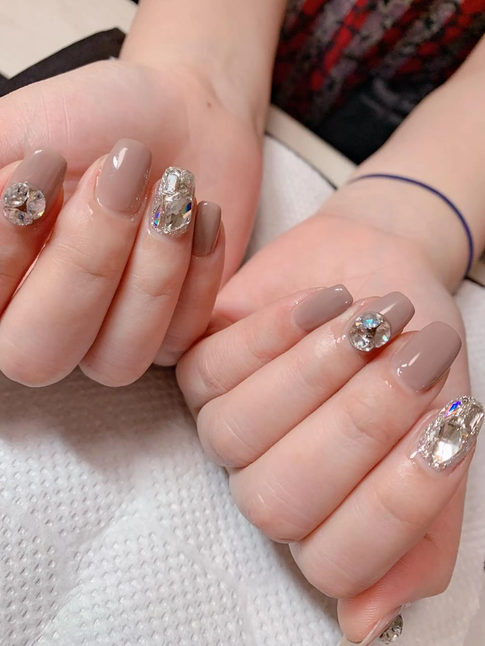 ネイル Cutil Nailsalon所属・Cutil. Nail🌈のネイルデザイン