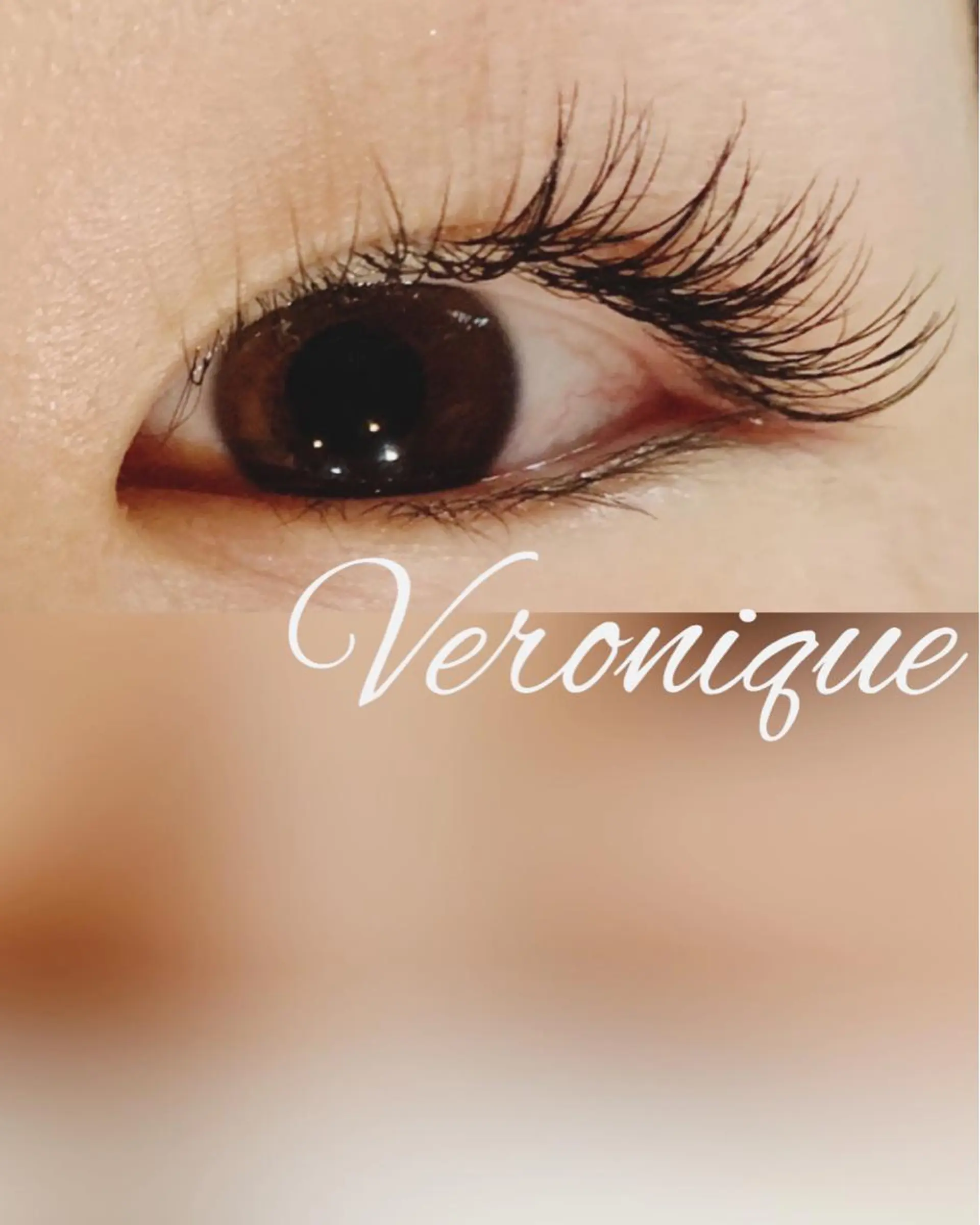 マツエク・マツパ Asuka Mabuchiのヘアスタイル