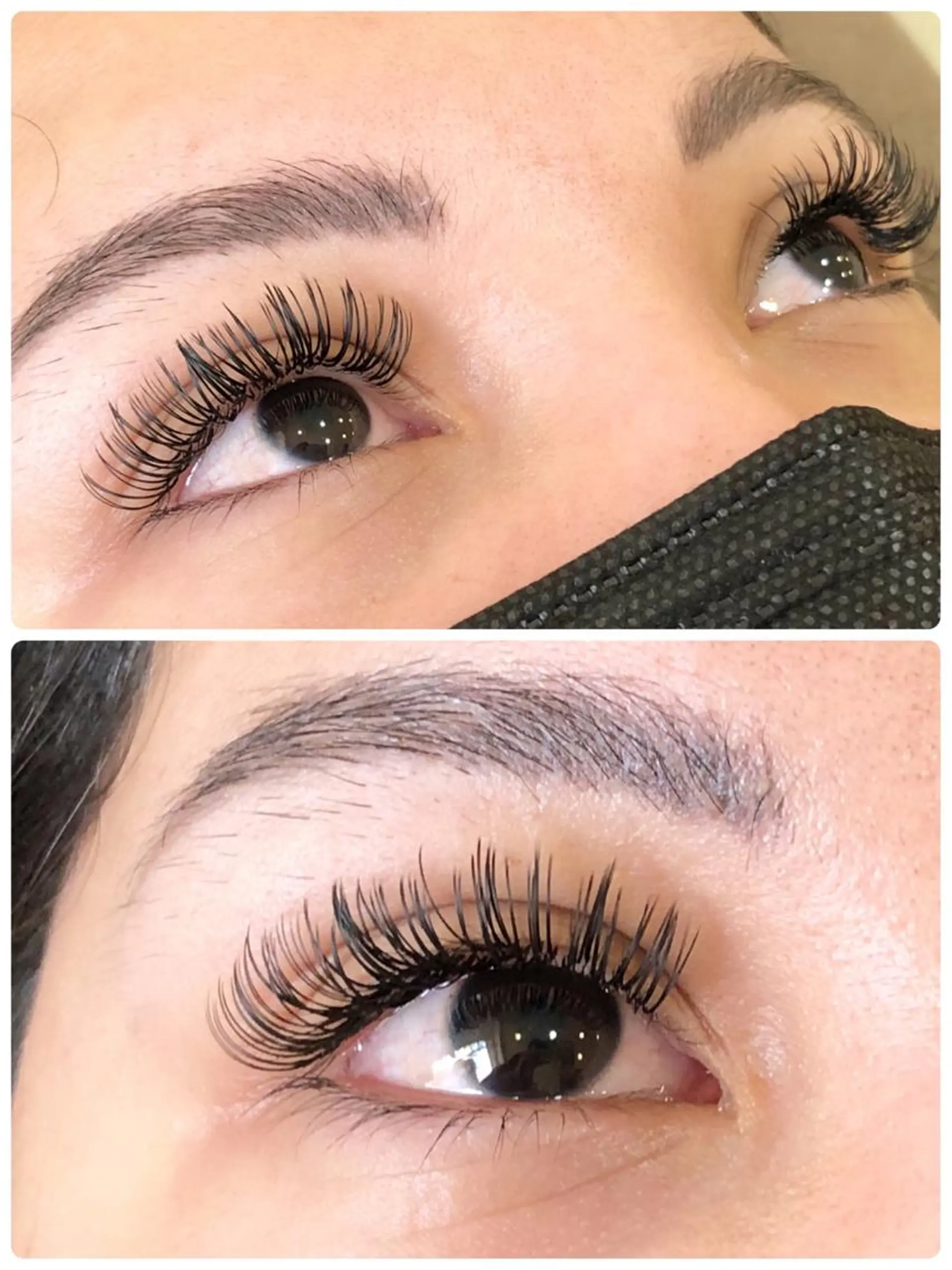 マツエク・マツパ バインドロック eyelash salon la chou_chou所属・アイラッシュサロン ラシュシュのマツエク・マツパデザイン