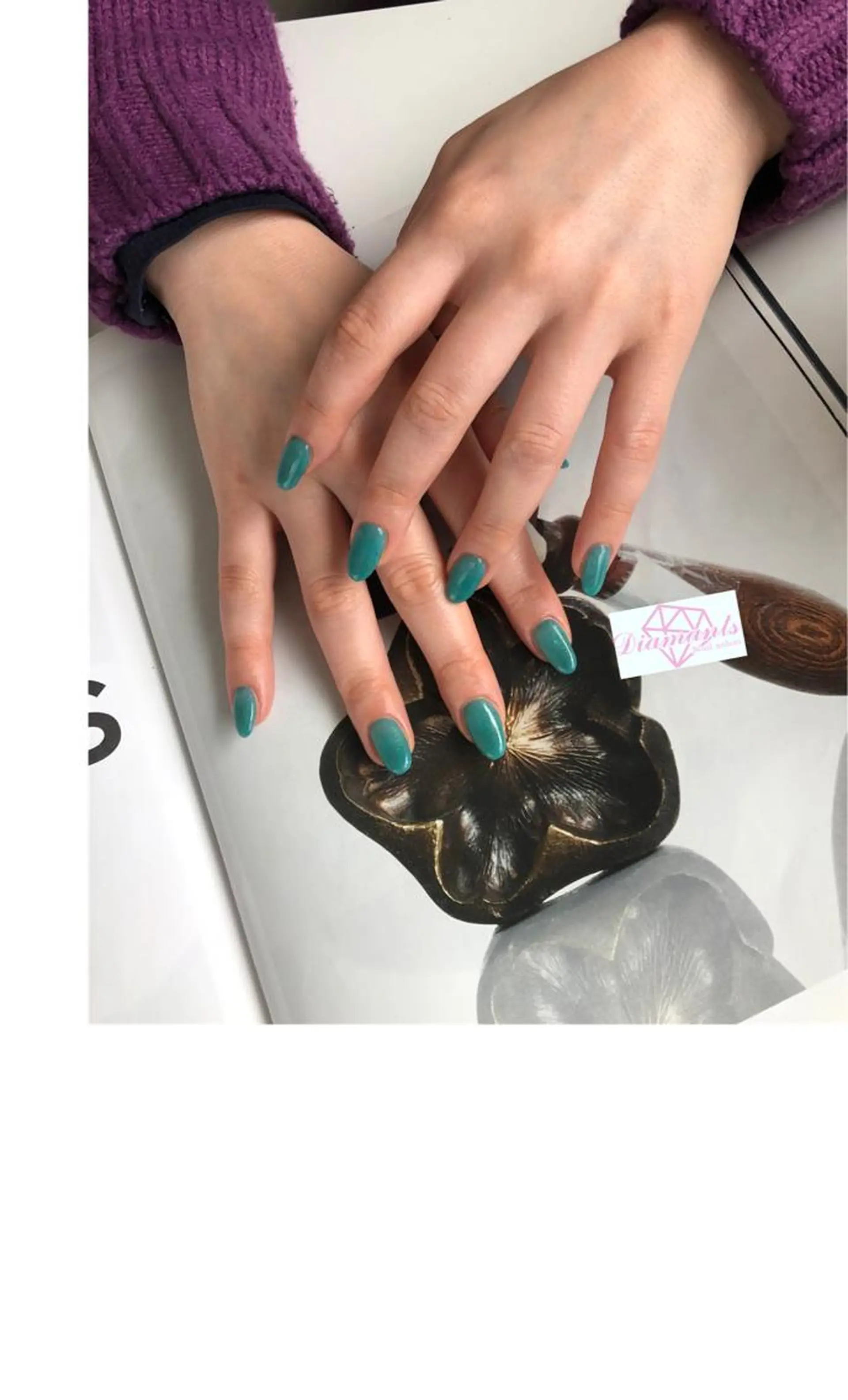 ネイル Asa miのネイルデザイン