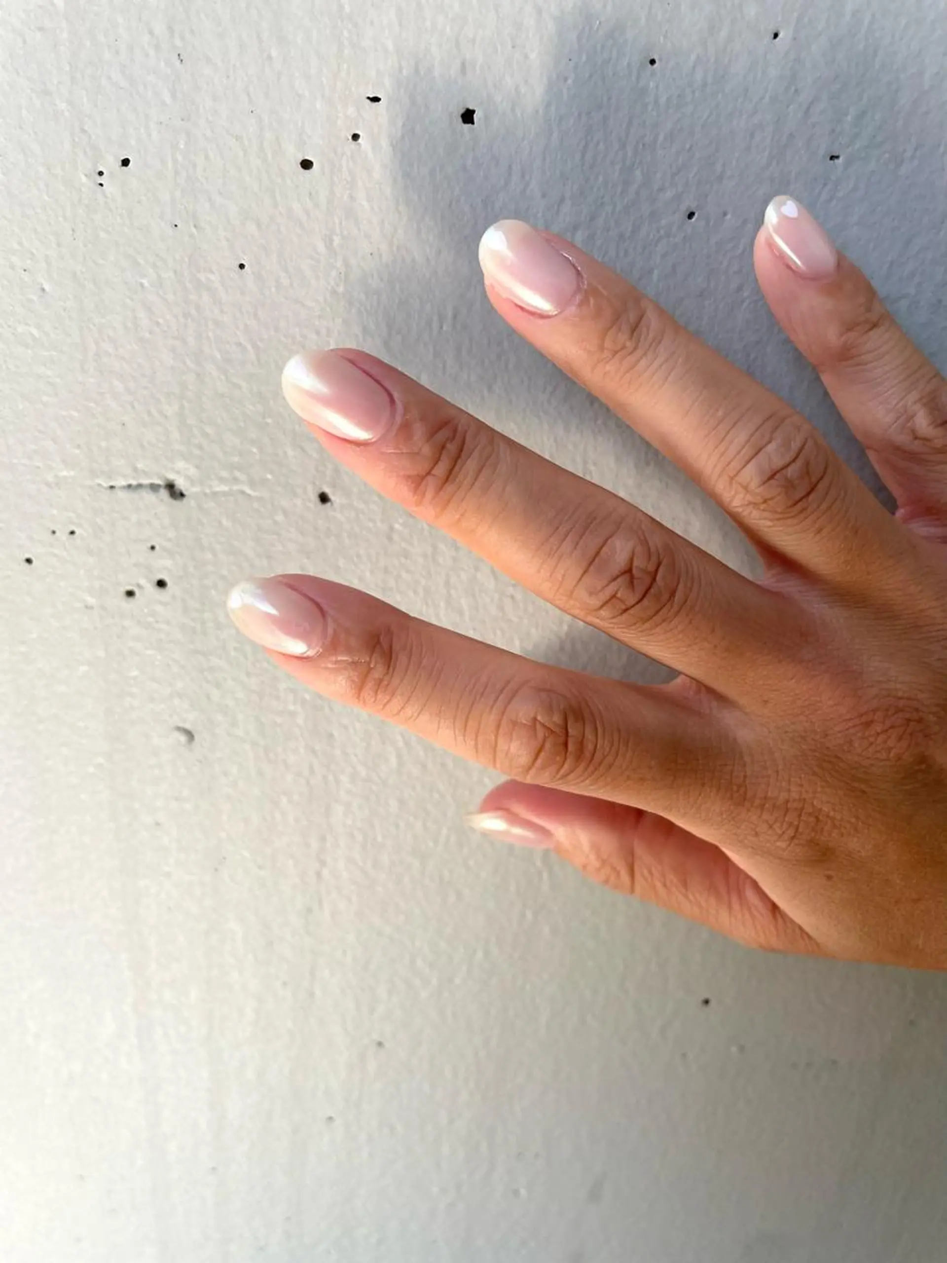 ミディアム 韓国風ヘア y. salonのマツエク・マツパデザイン