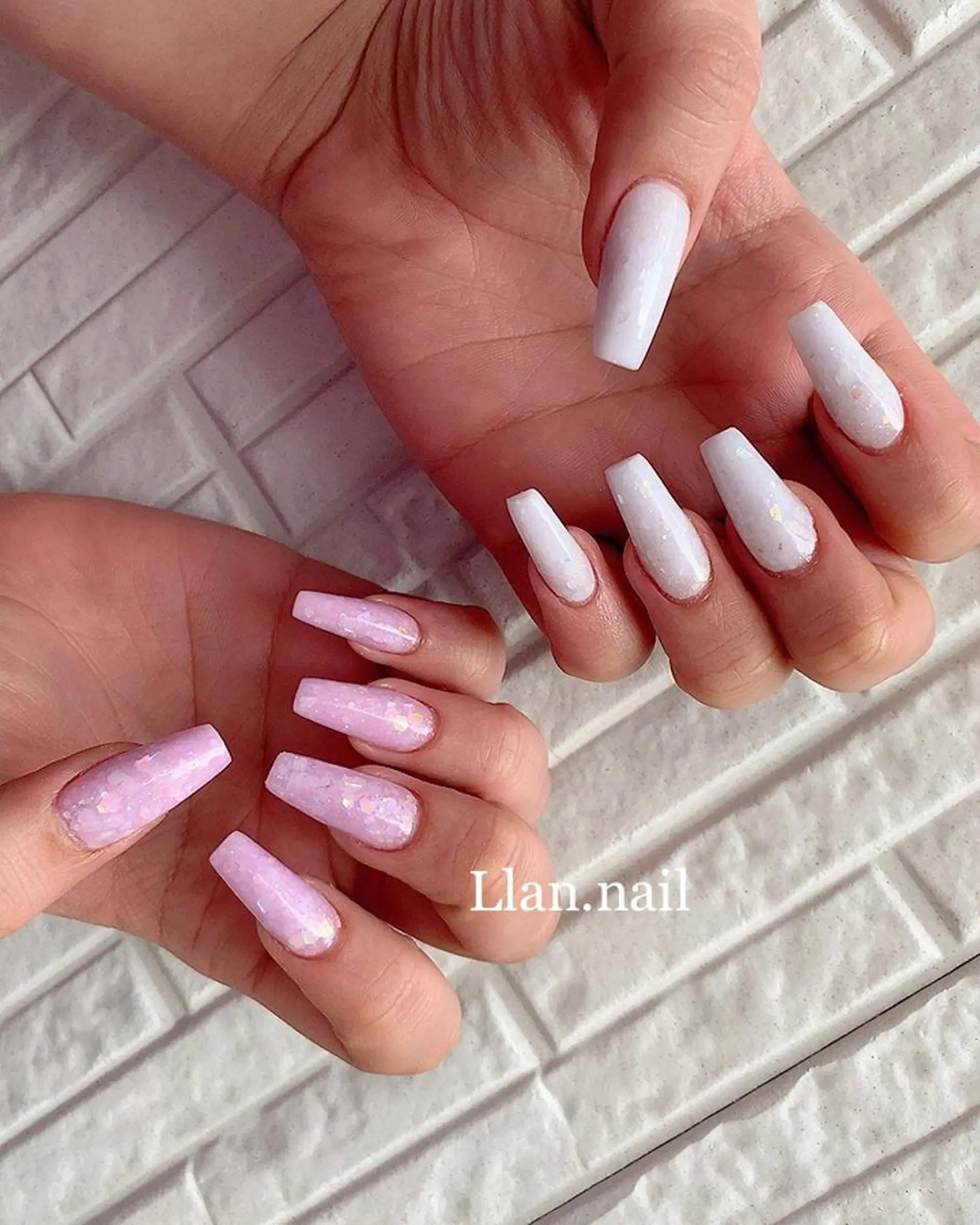 ネイル Lian nailのネイルデザイン