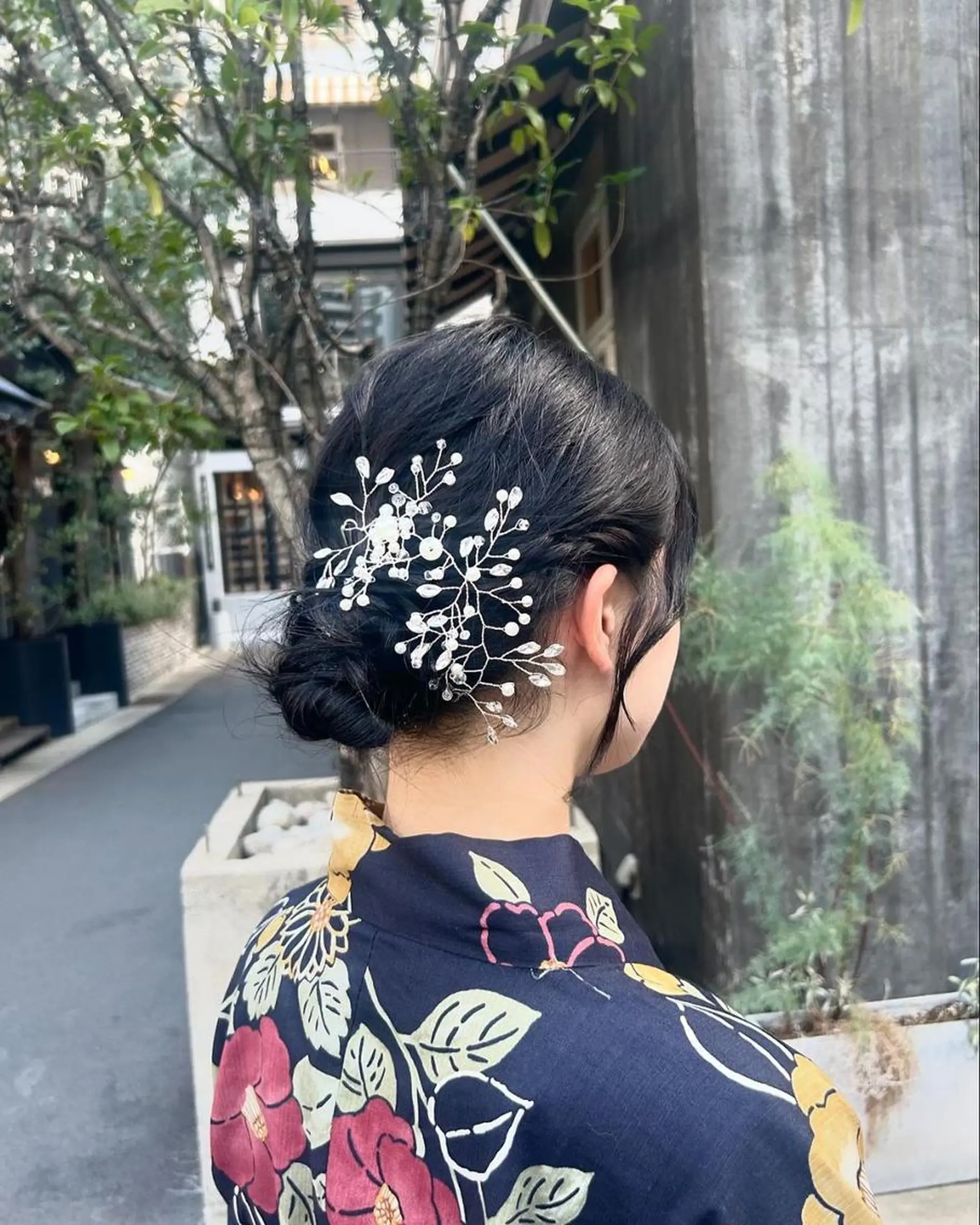 🩷Eny terrace🩷のヘアスタイル