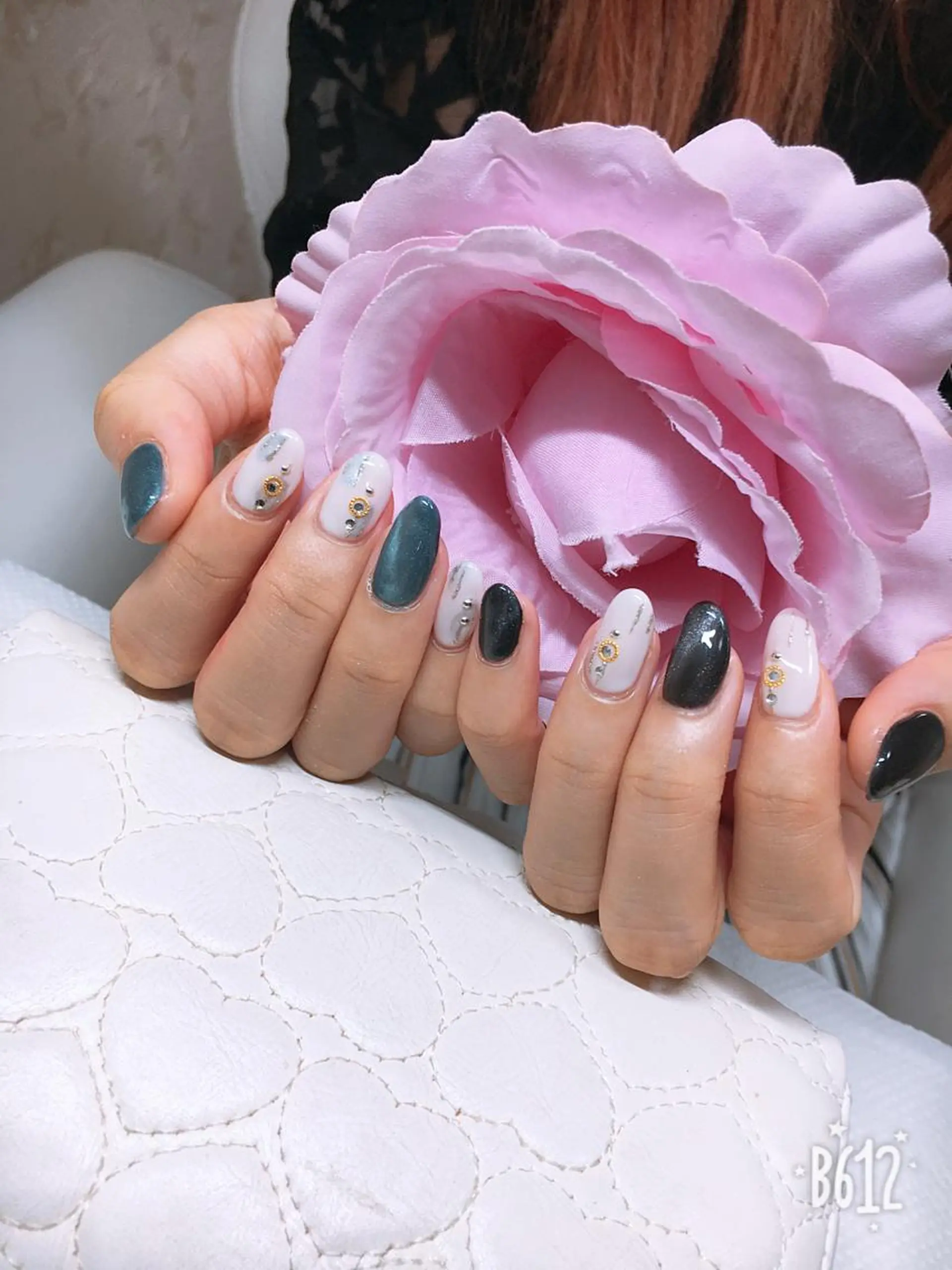 ネイル Nail salon yuriのネイルデザイン