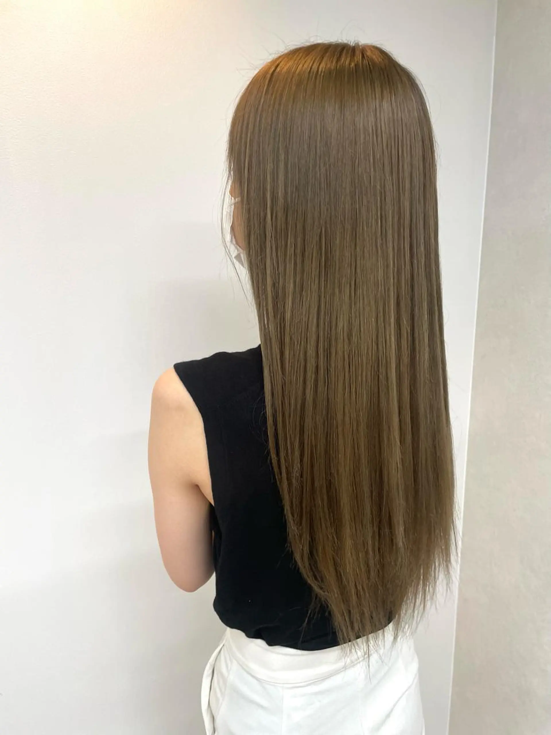 ロング ARMONY大阪店 パーマ職人伊丹のヘアスタイル