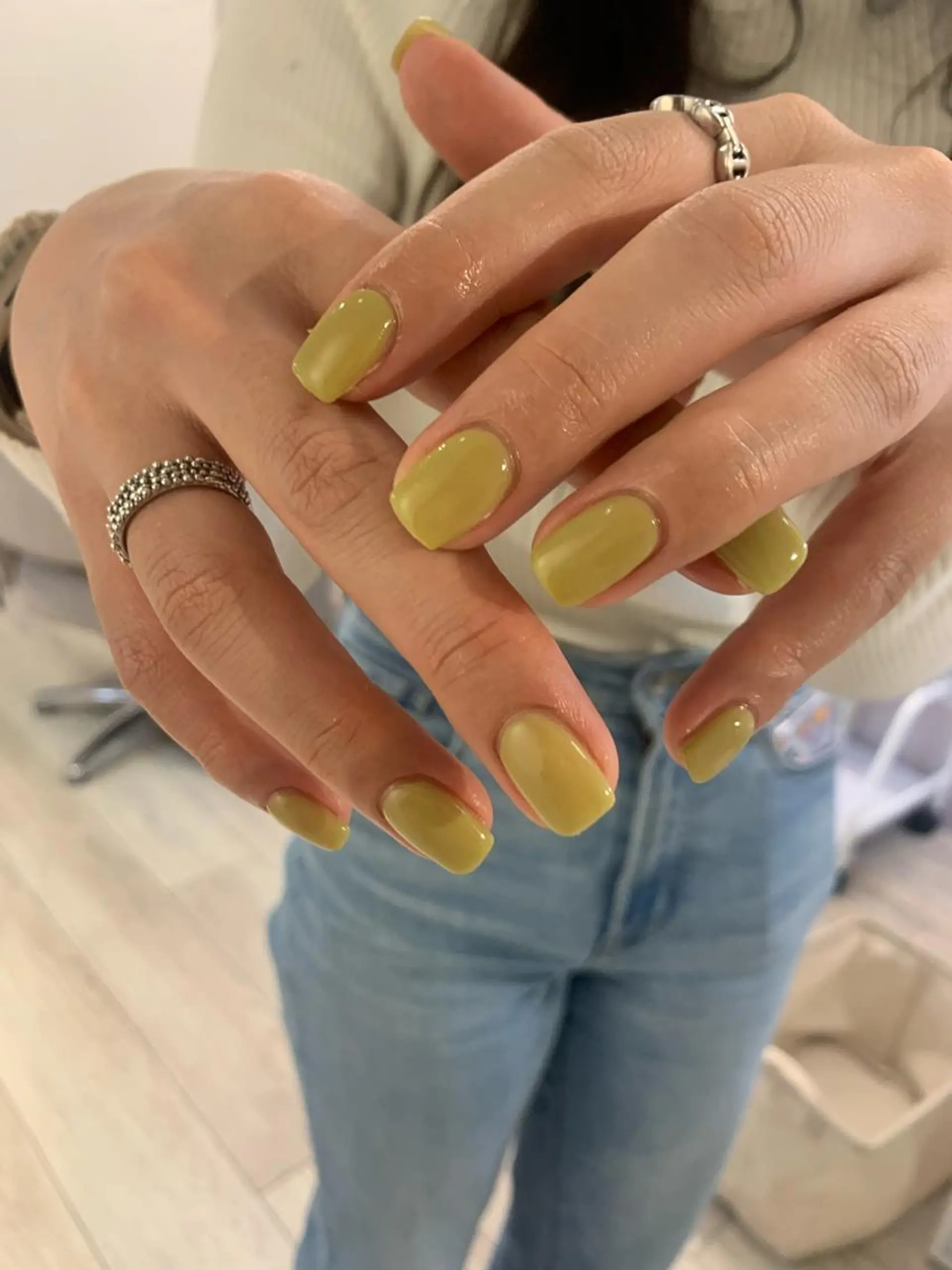 ネイル 齋藤 沙羅のネイルデザイン