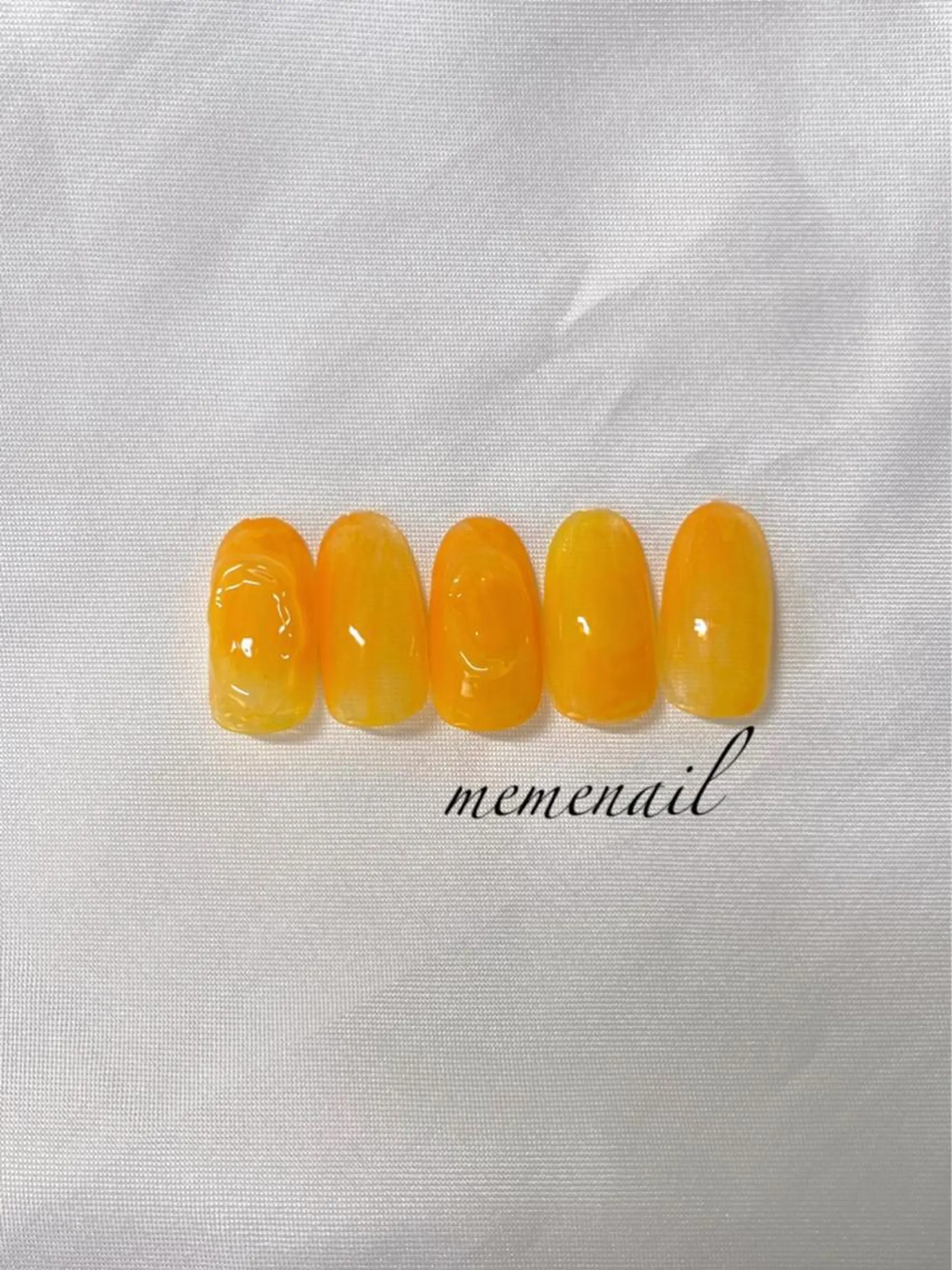 ネイル ハンドネイル Noguchi Megumiのその他イメージ