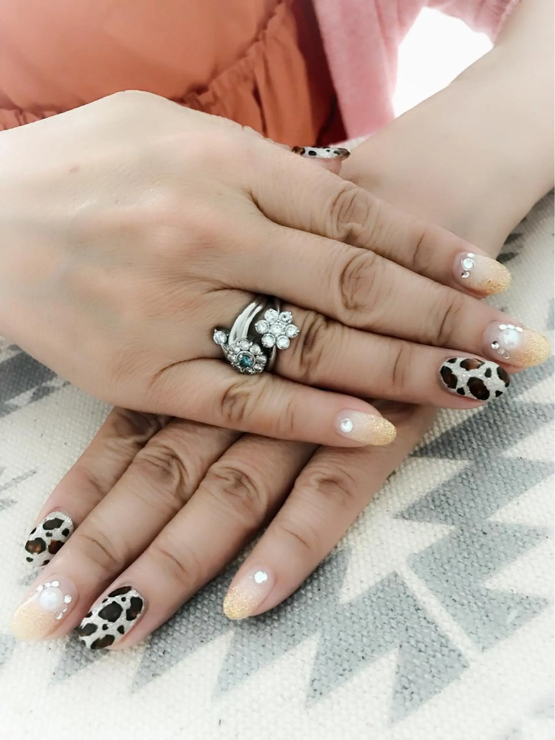 ネイル その他(ネイル) エース ネイルのネイルデザイン